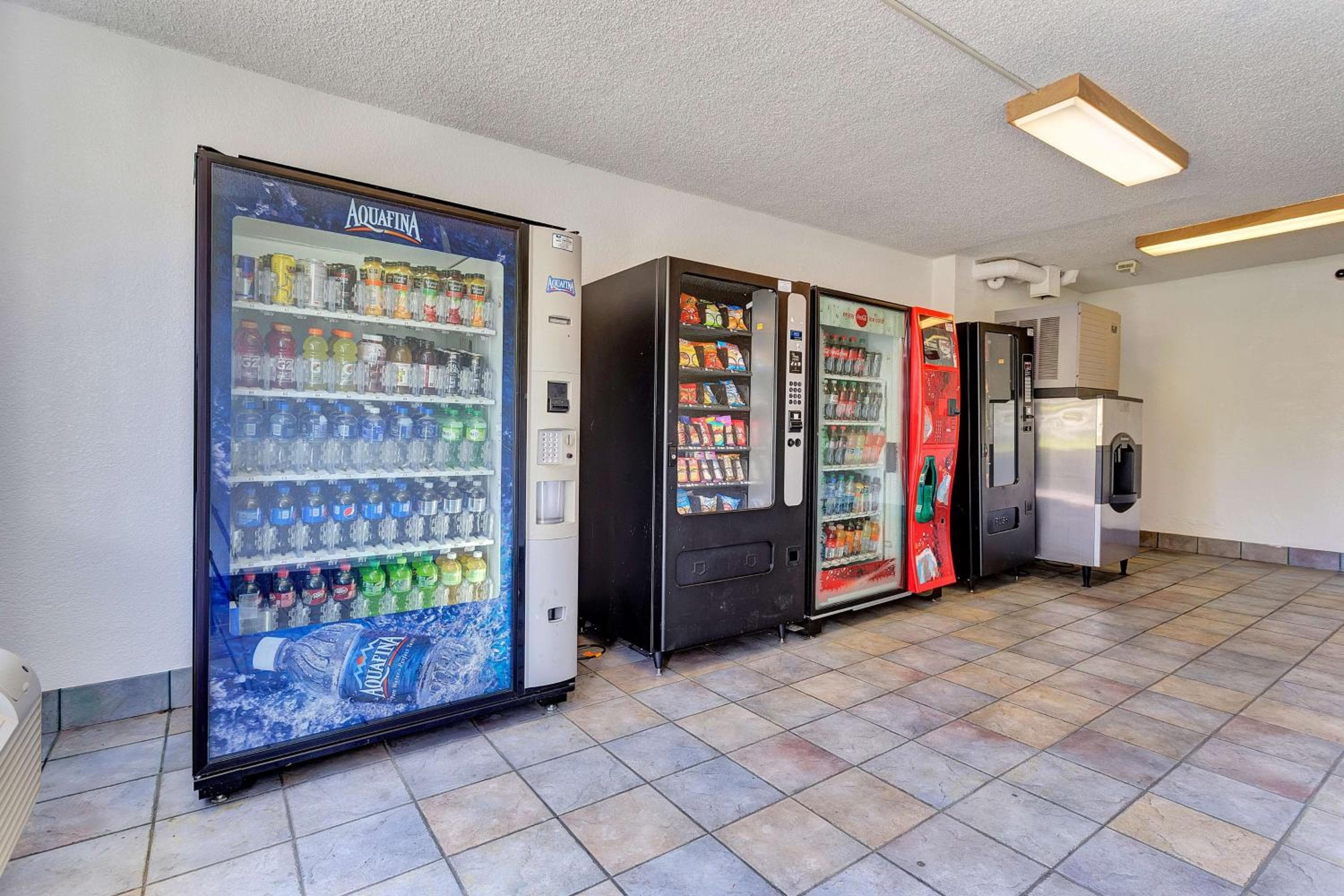 Motel 6-Belmont, CA - San Francisco - Redwood City