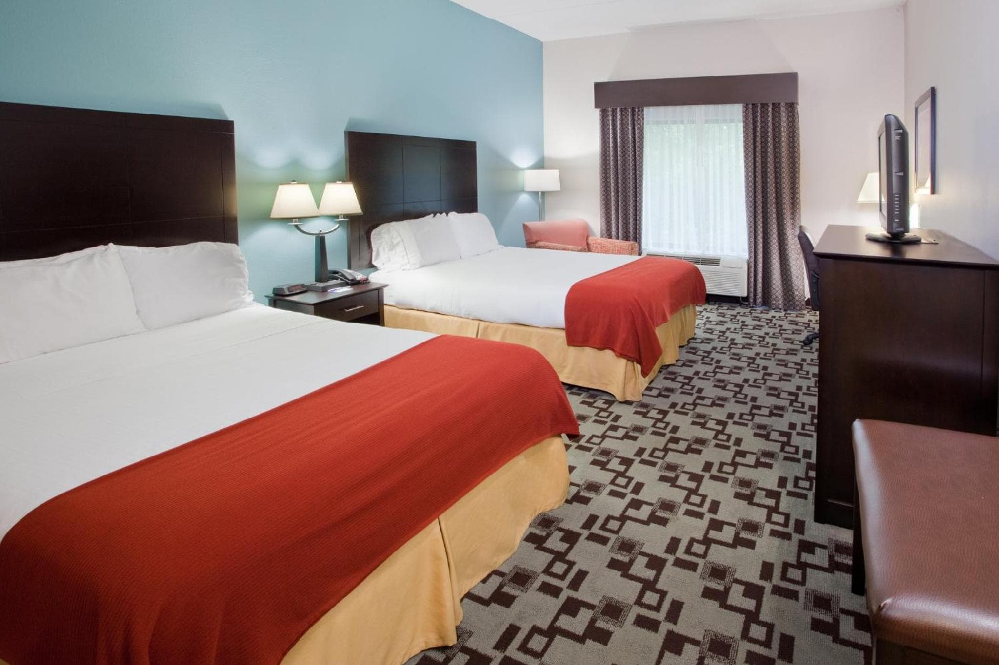 Holiday Inn Express Apex - Raleigh by IHG