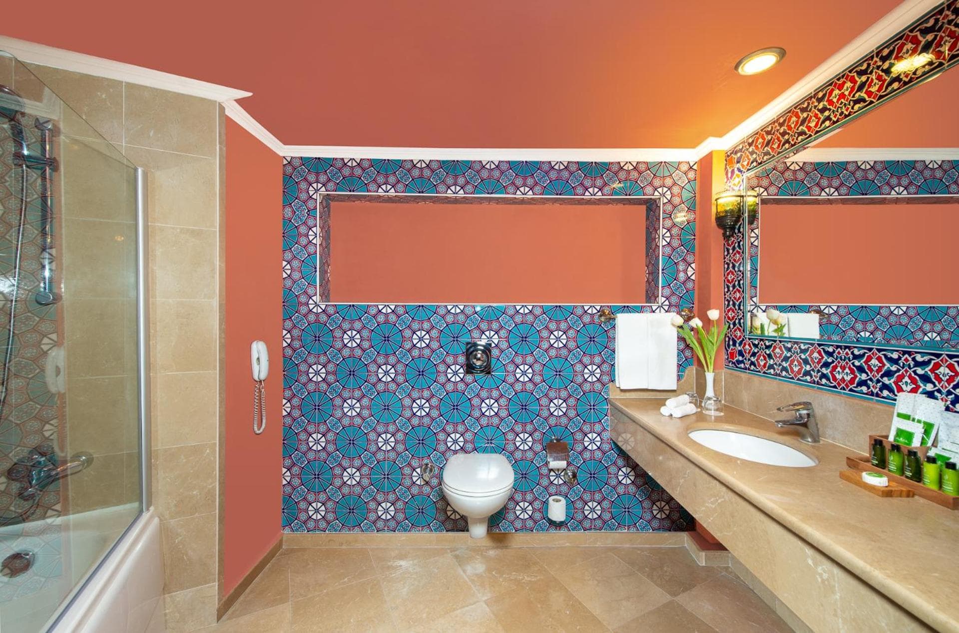 Rixos Park Belek - The Land Of Legends Access
