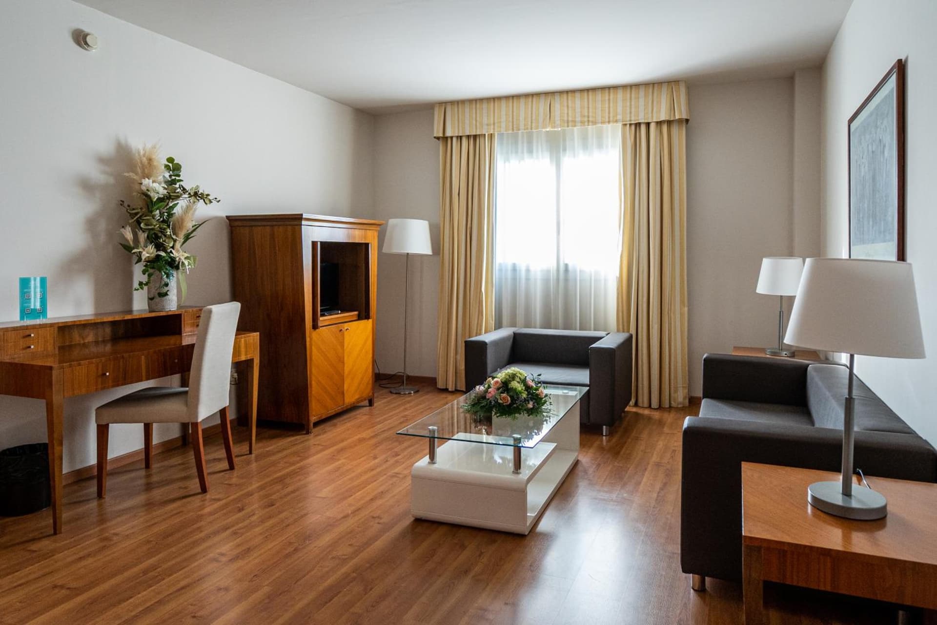 Sercotel Avenida Almería