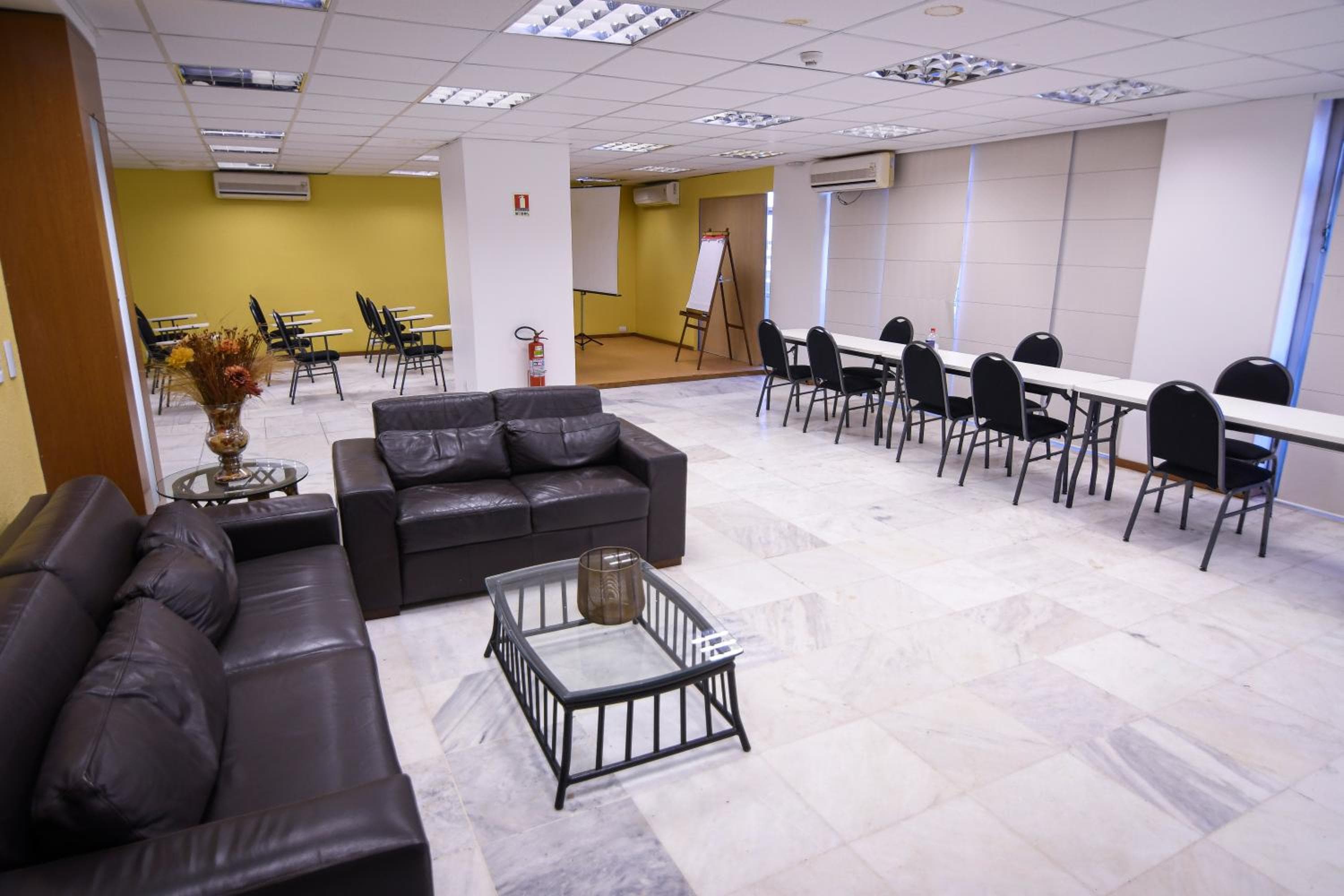 Like U Hotel Brasília