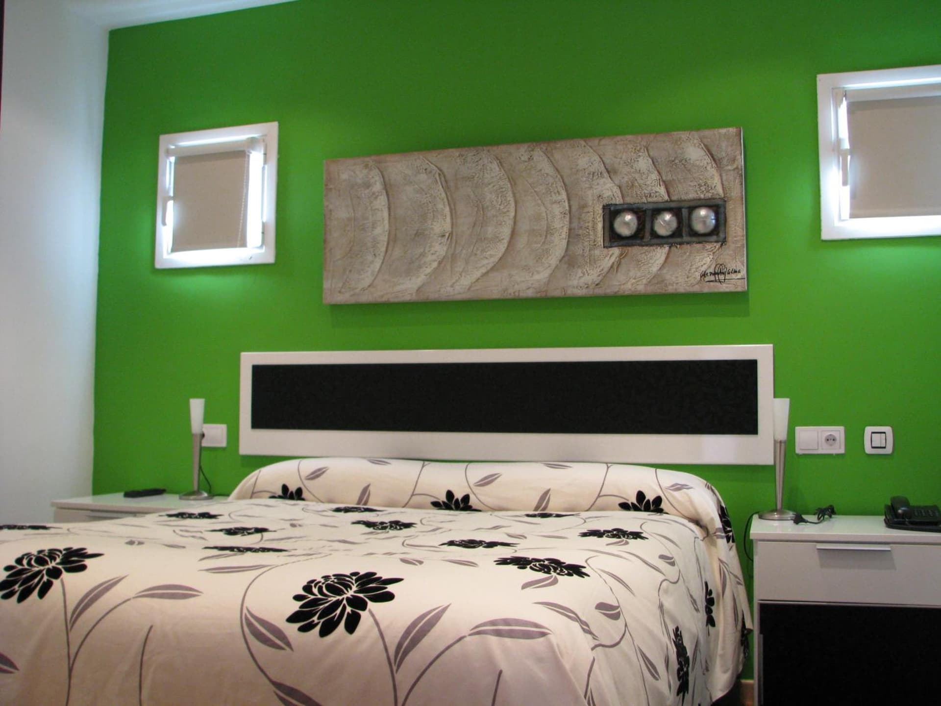 Hotel Elizalde