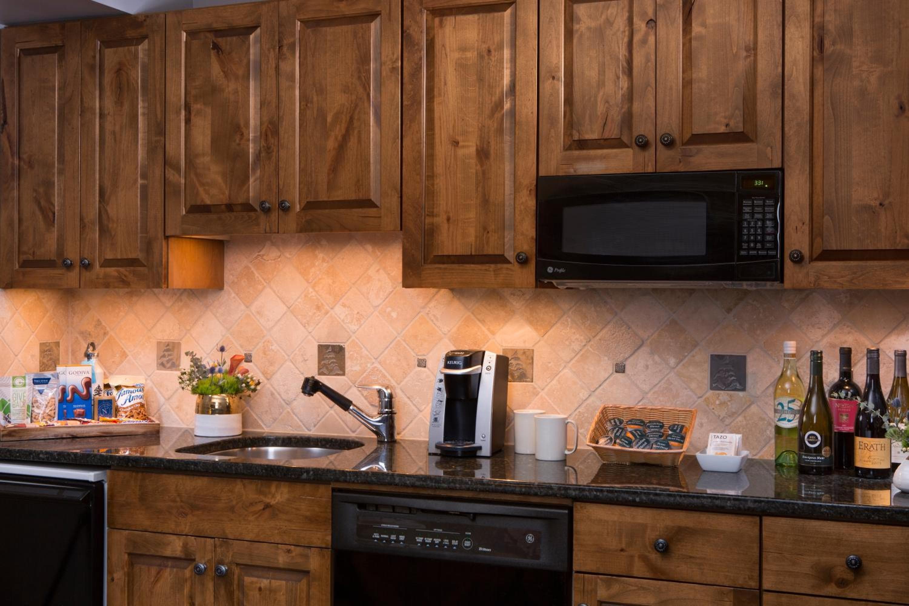 Teton Mountain Lodge and Spa, a Noble House Resort