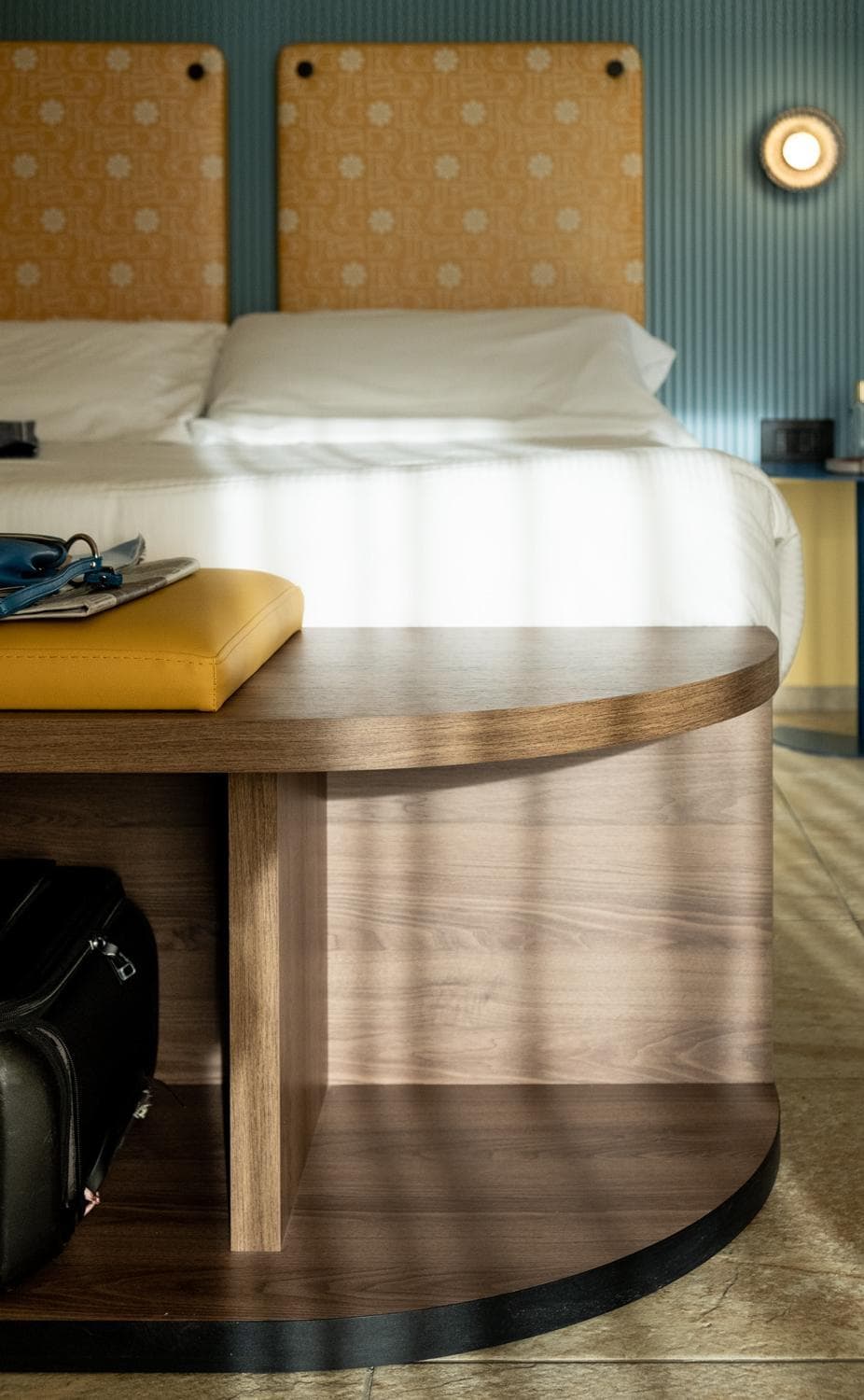 Hotel Jolly Roger