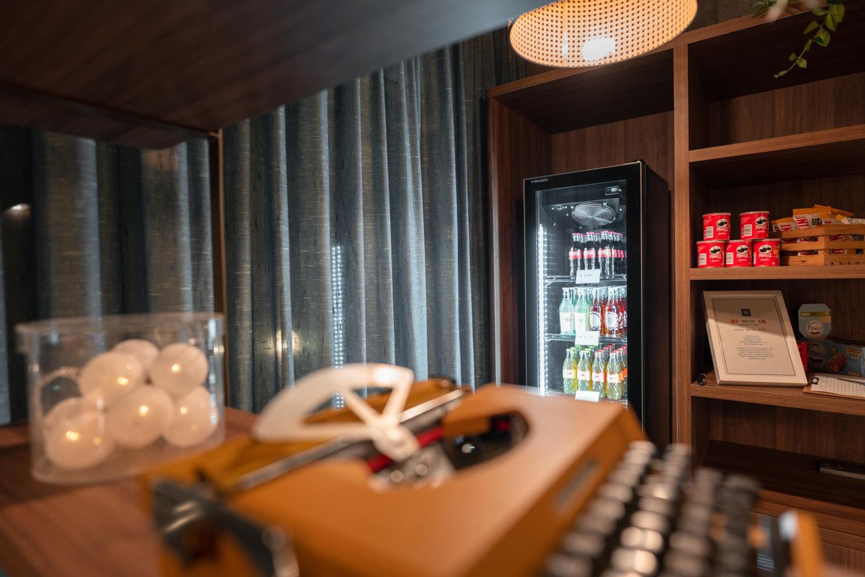 Hotel Jolly Roger