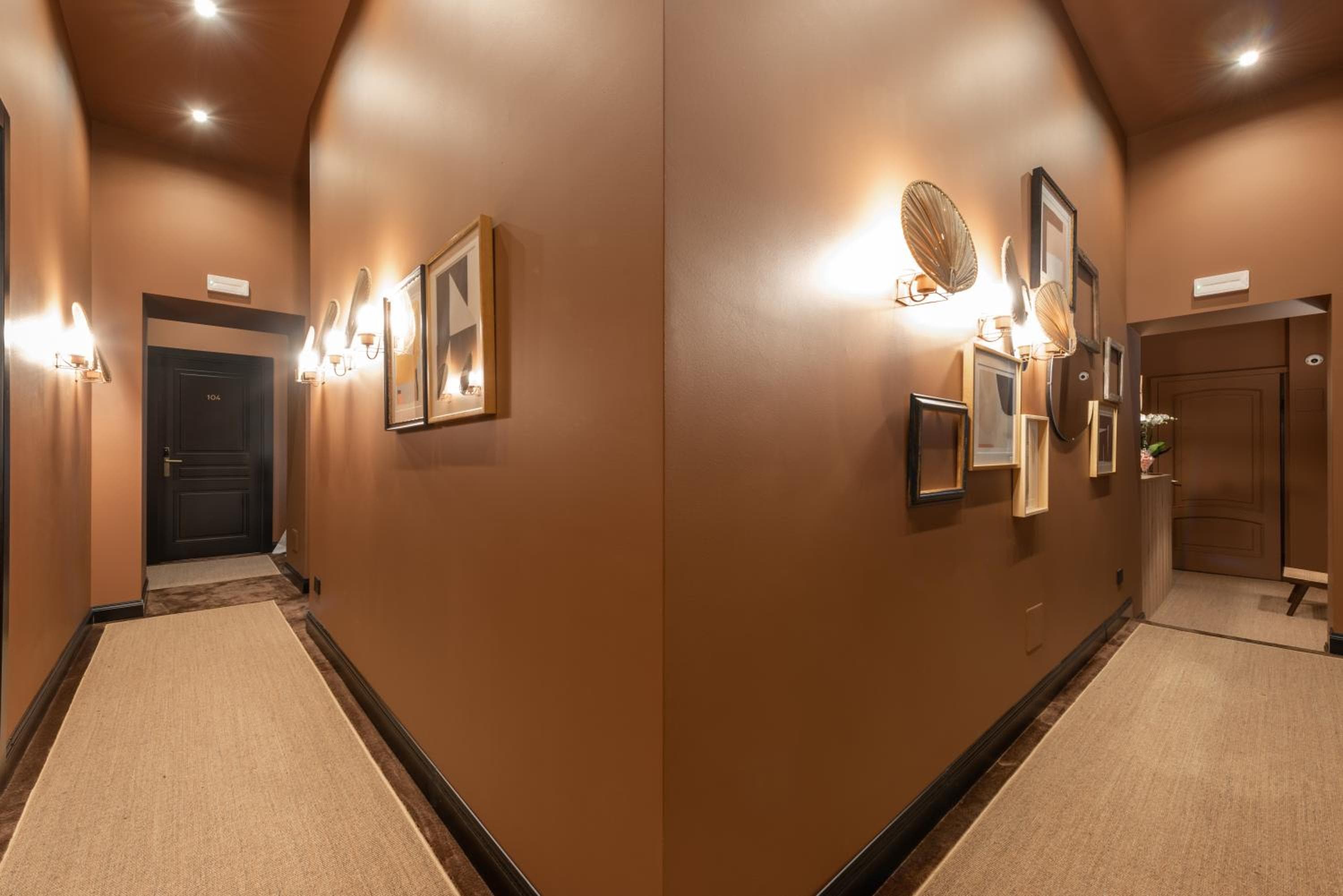 Imperiale Suites Castello
