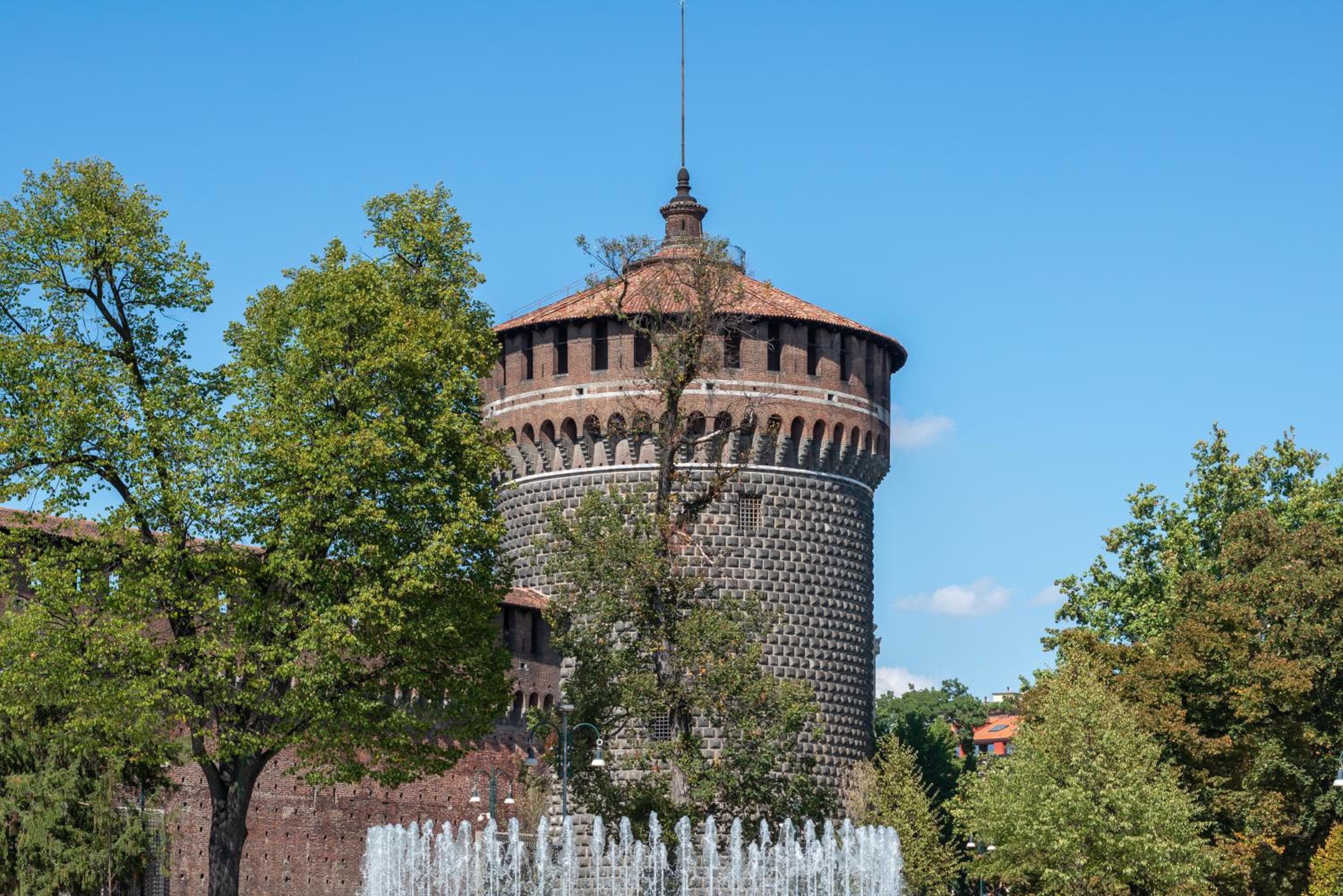 Imperiale Suites Castello