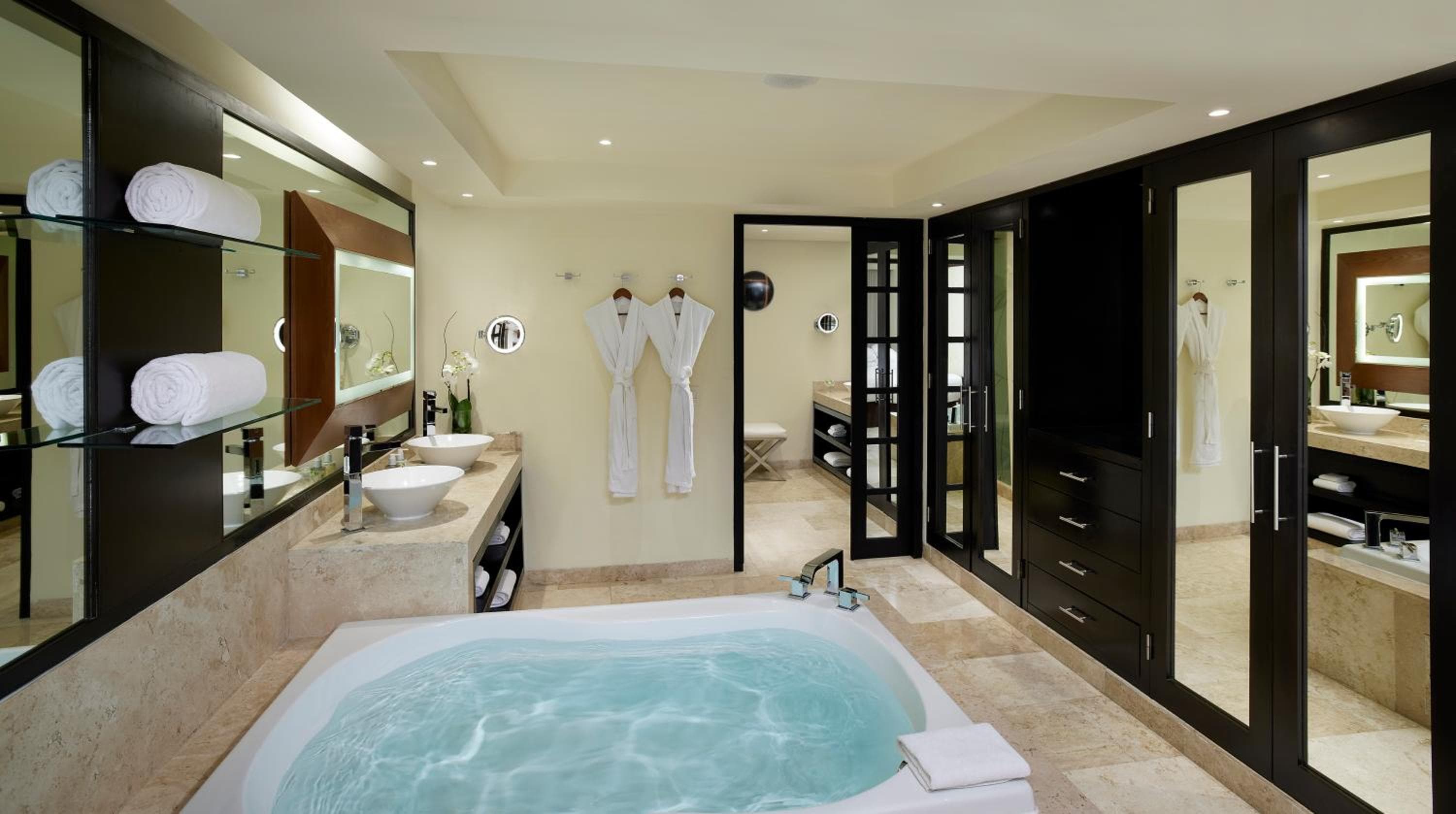 Paradisus by Meliá Playa del Carmen - Riviera Maya - All Inclusive