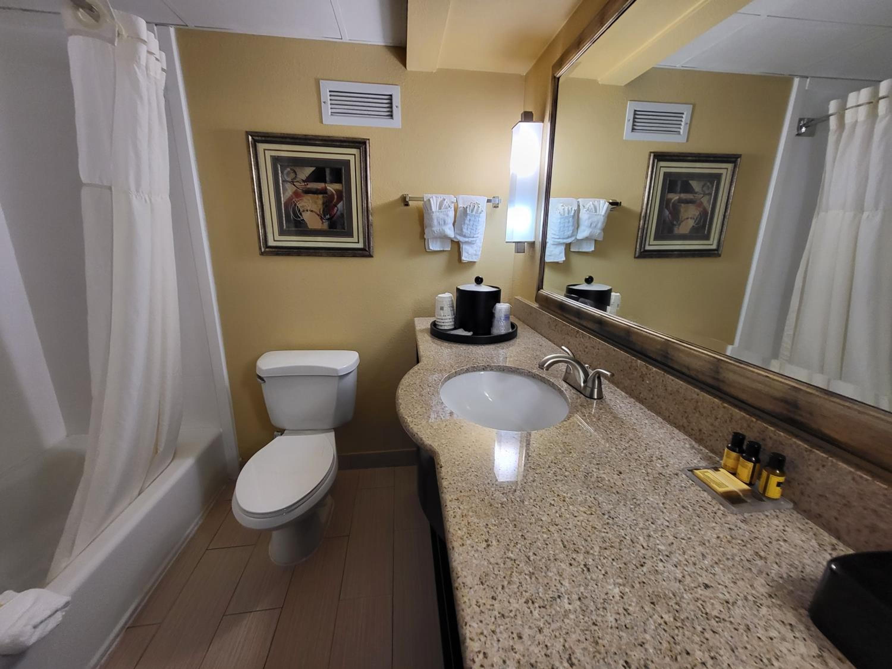 Wingate by Wyndham Greensboro-Coliseum