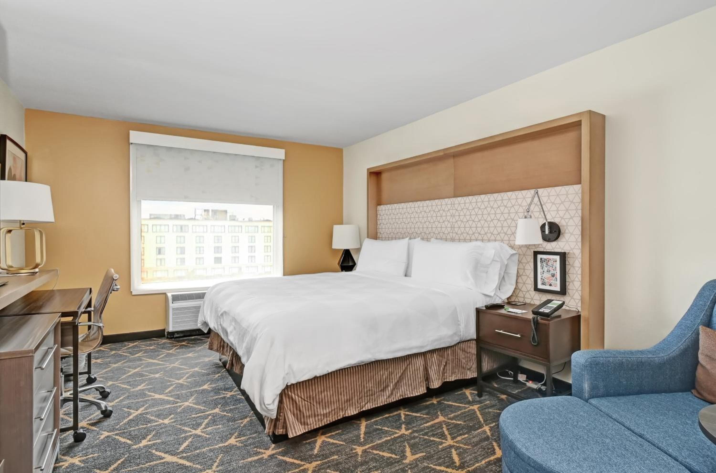 Holiday Inn - Piscataway - Somerset by IHG