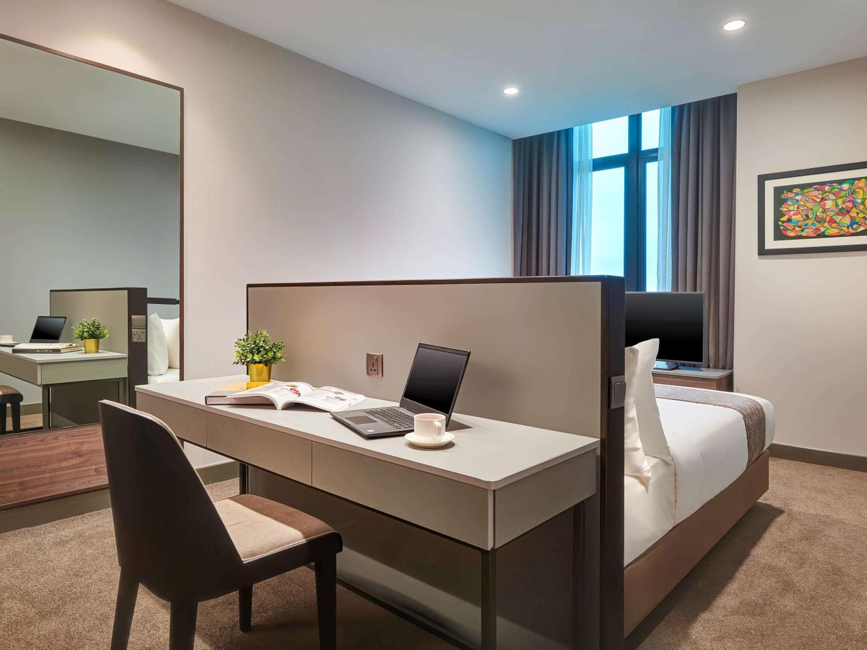Mercure Living Putrajaya