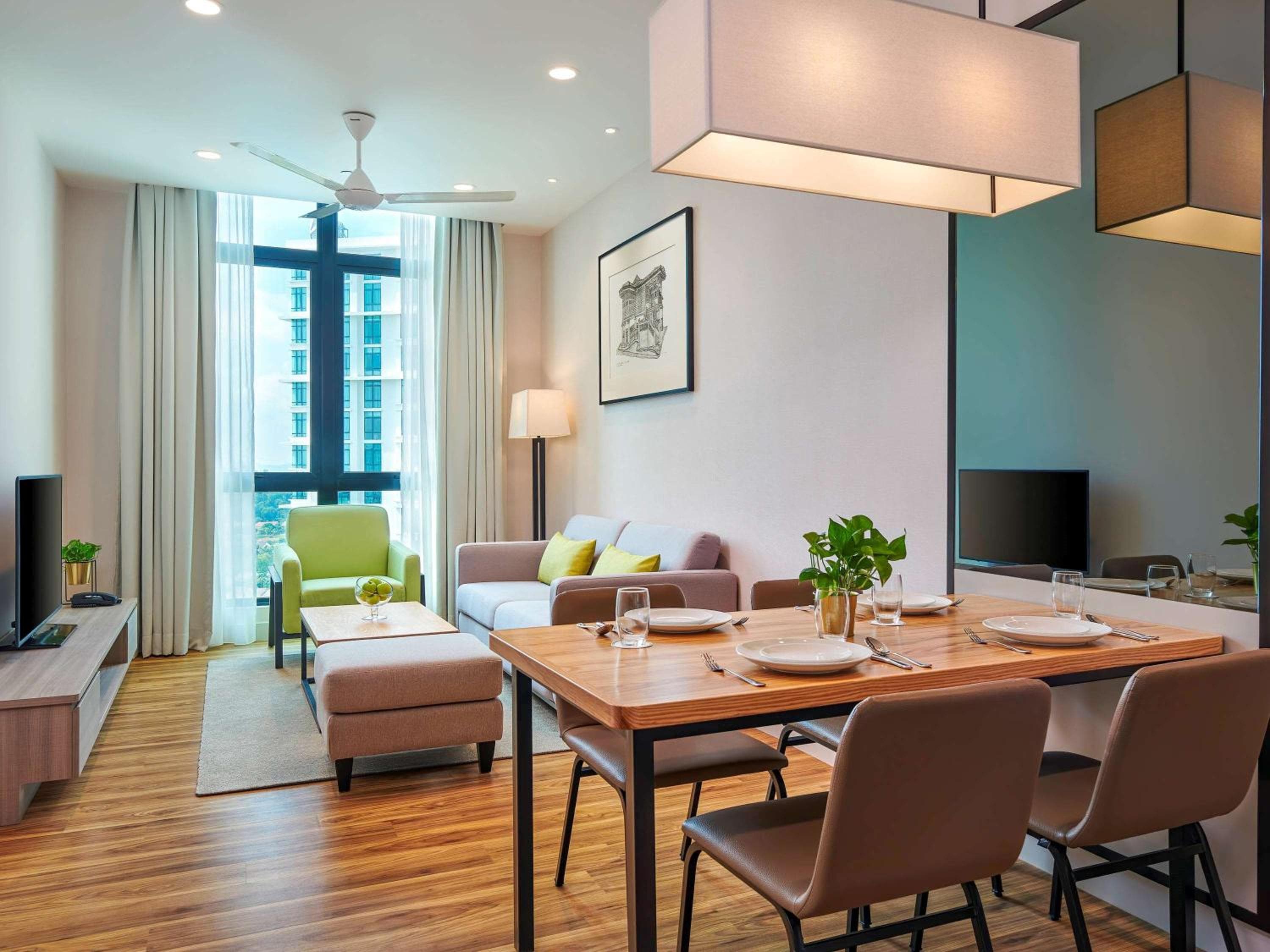 Mercure Living Putrajaya