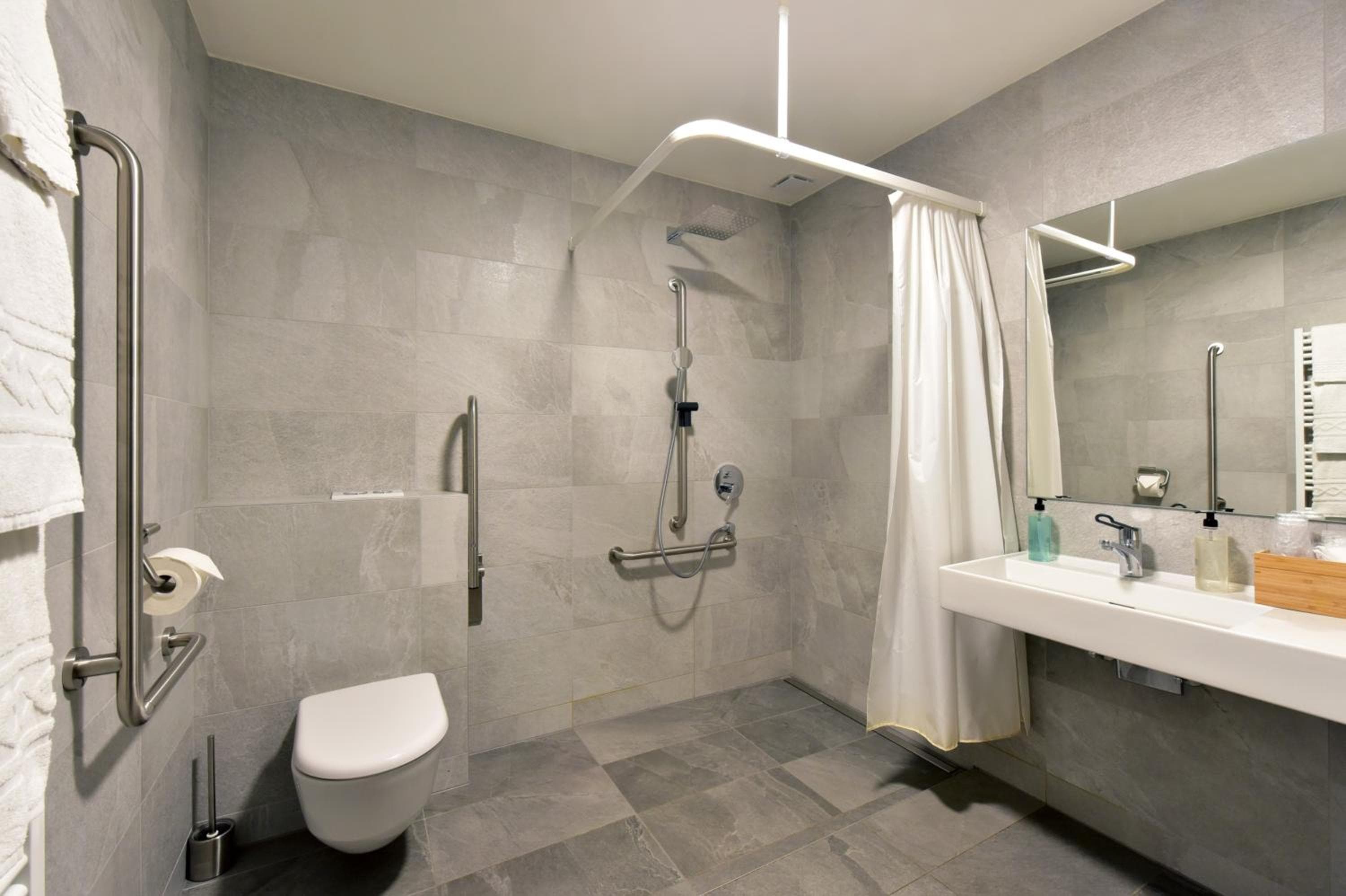 Hôtel Rousseau Plus