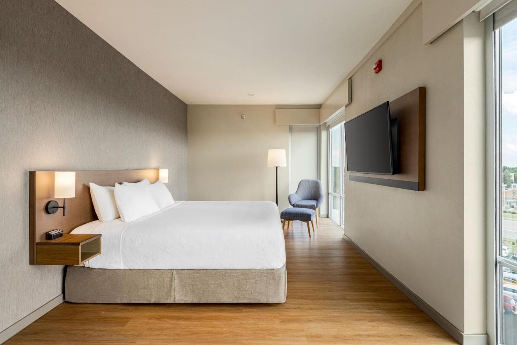 Hyatt Place Columbus Polaris