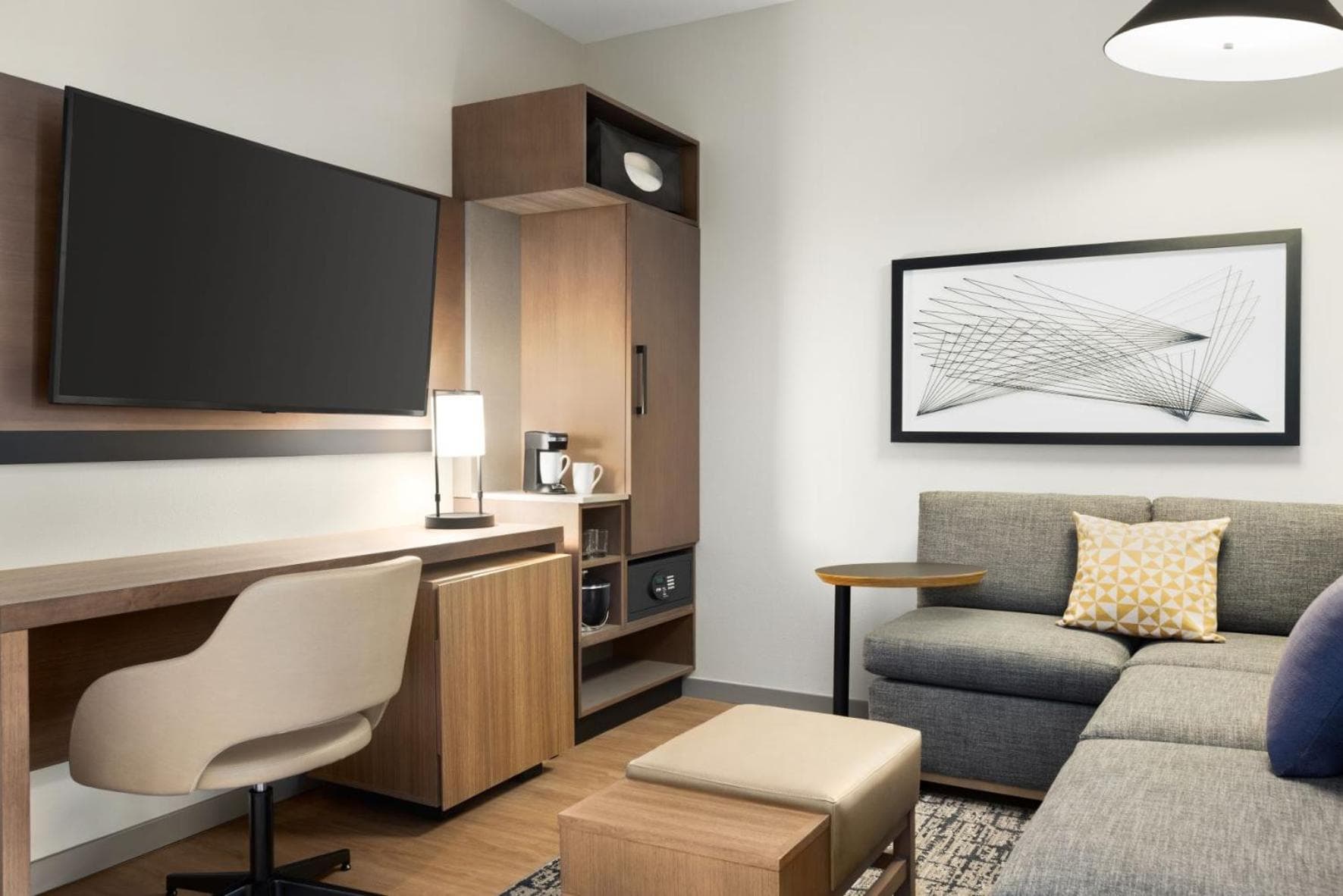 Hyatt Place Columbus Polaris