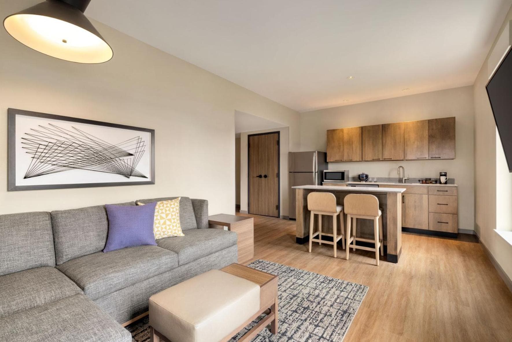 Hyatt Place Columbus Polaris