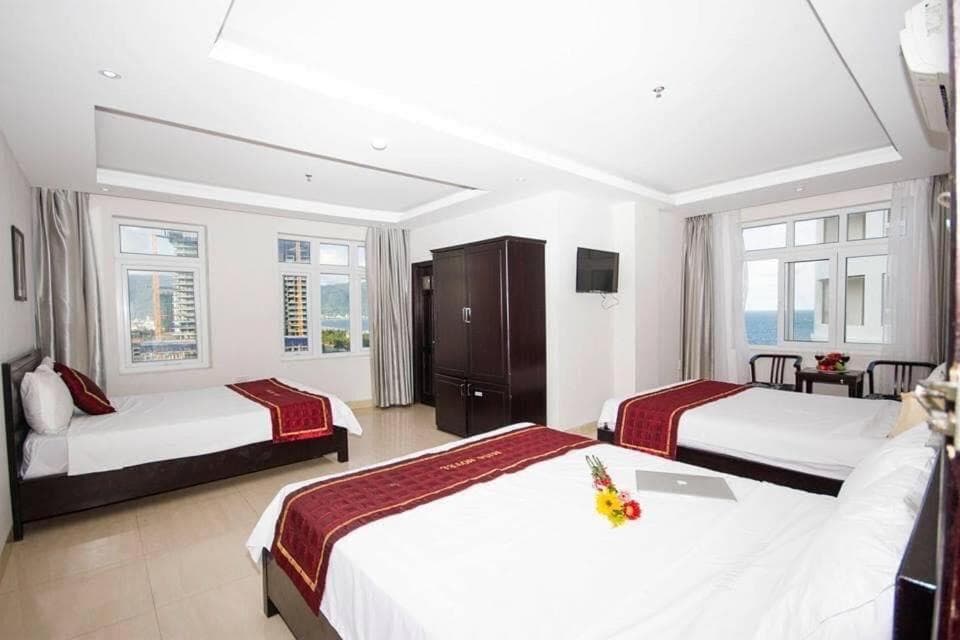 Misa Hotel Da Nang