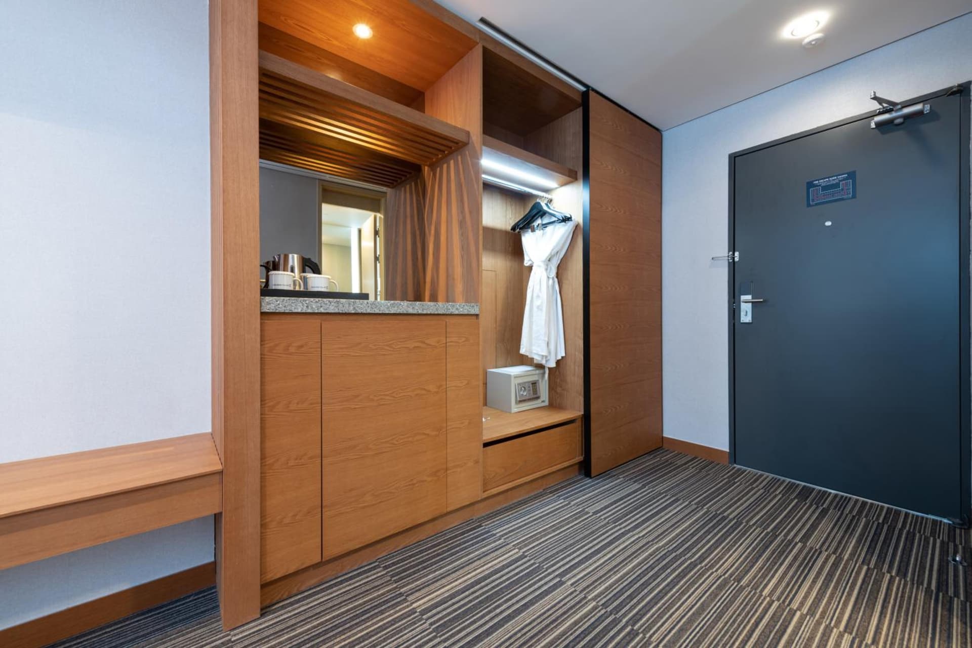 Golden Tulip Incheon Airport Hotel