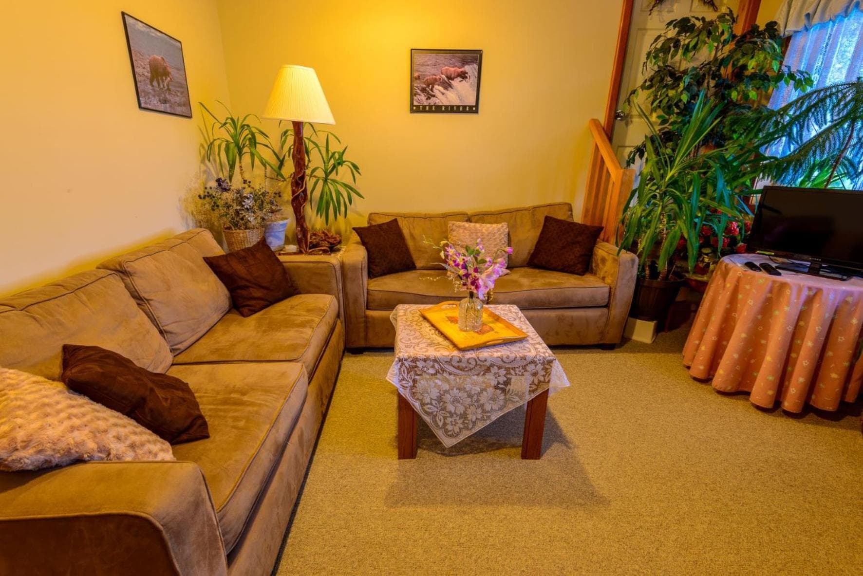 PineWood Guesthouse