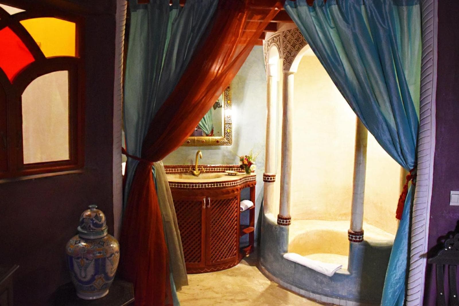 Riad Lorsya