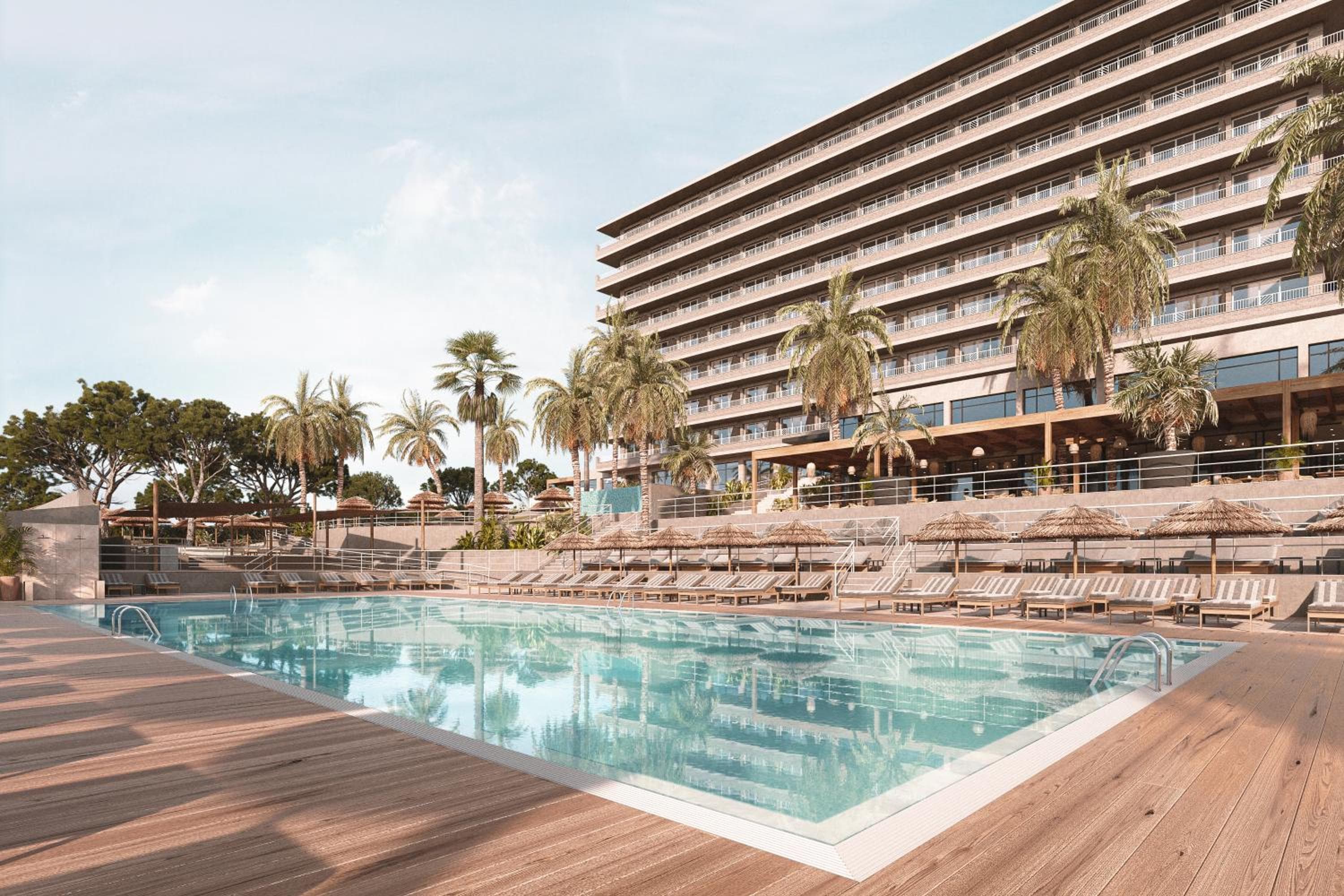 Caramelo Calvia Beach - Adults Only