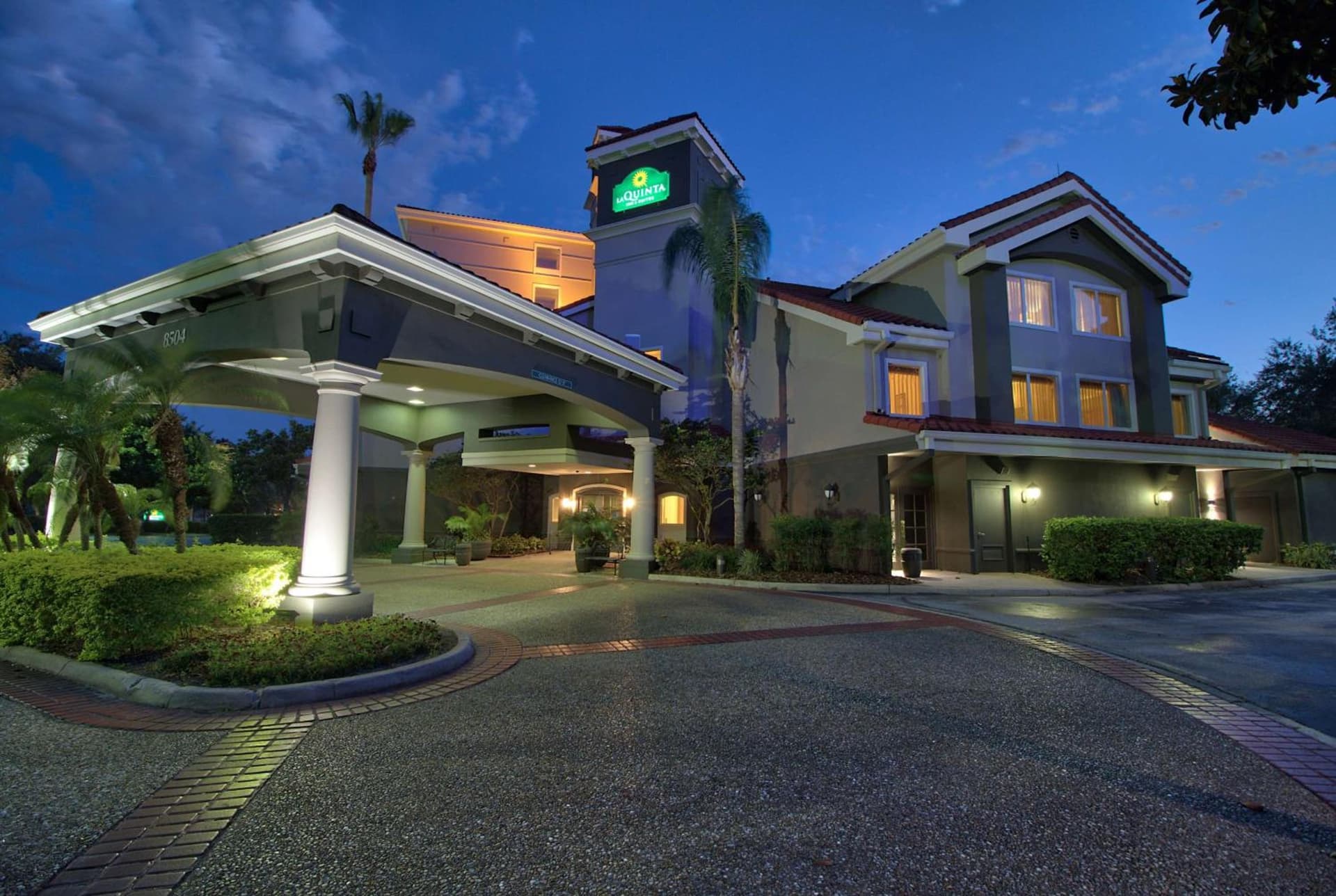 La Quinta by Wyndham Orlando I Drive/Conv Center