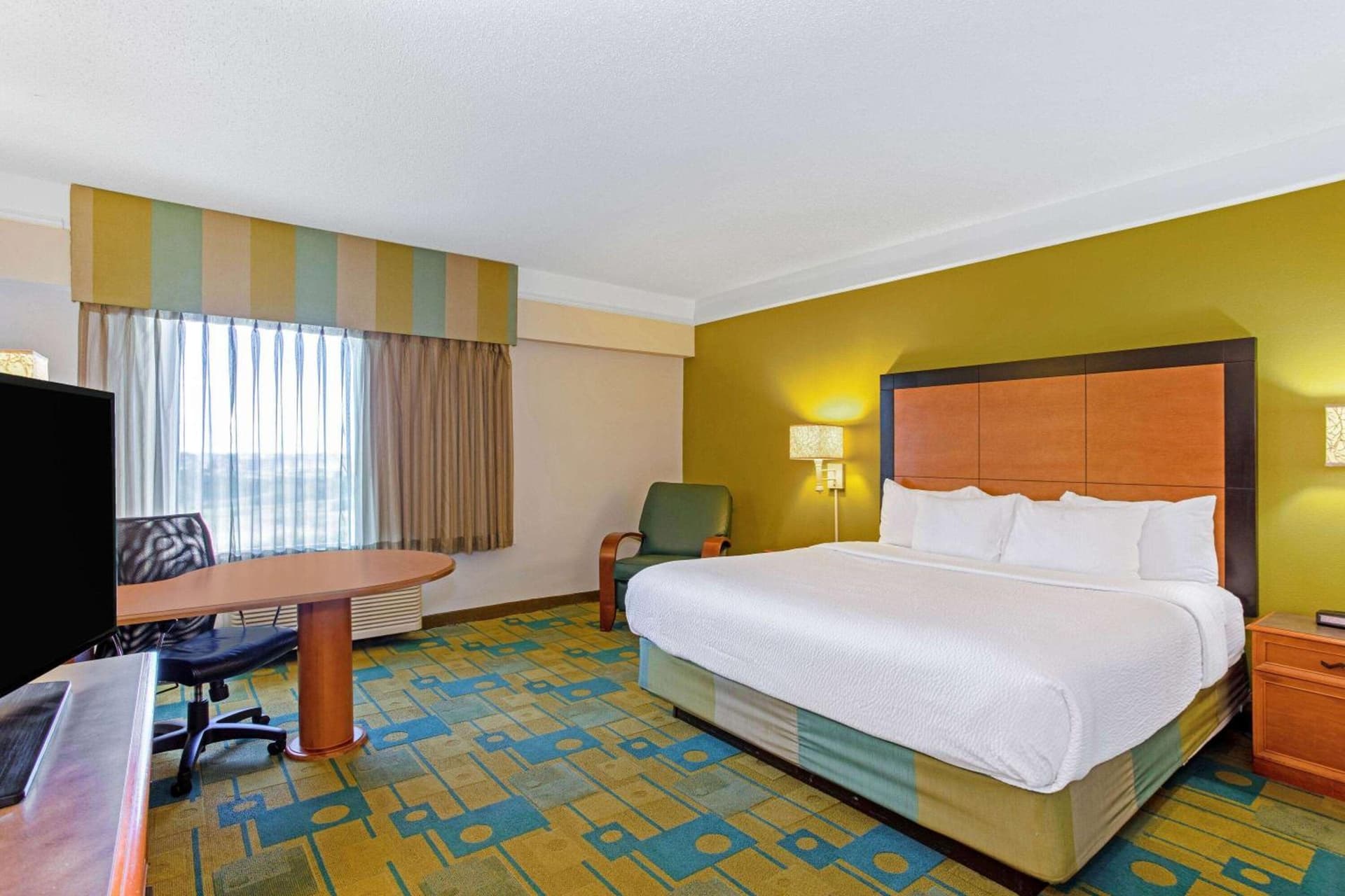 La Quinta by Wyndham Orlando I Drive/Conv Center