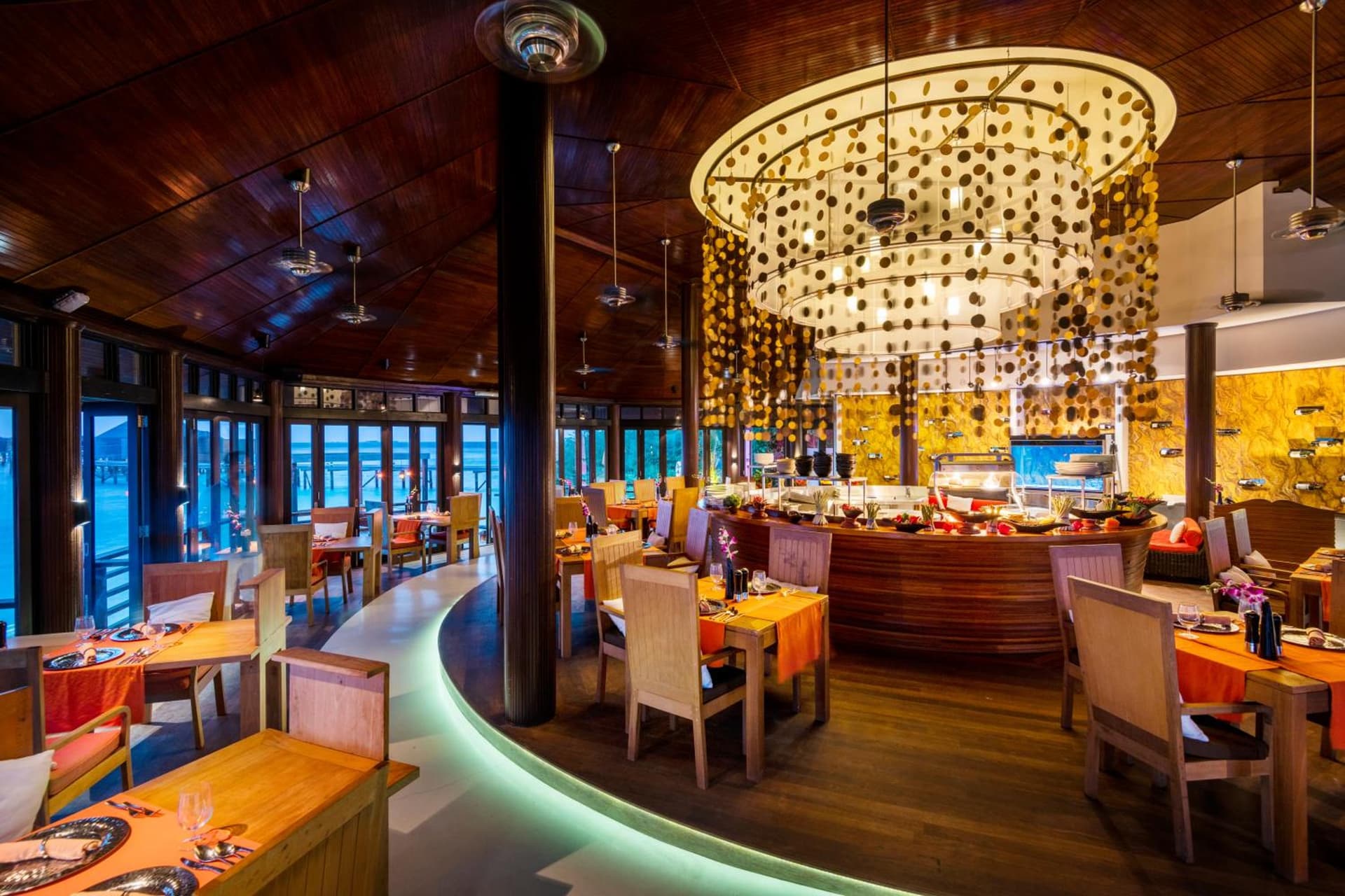 Lily Beach Resort and Spa - All Inclusive