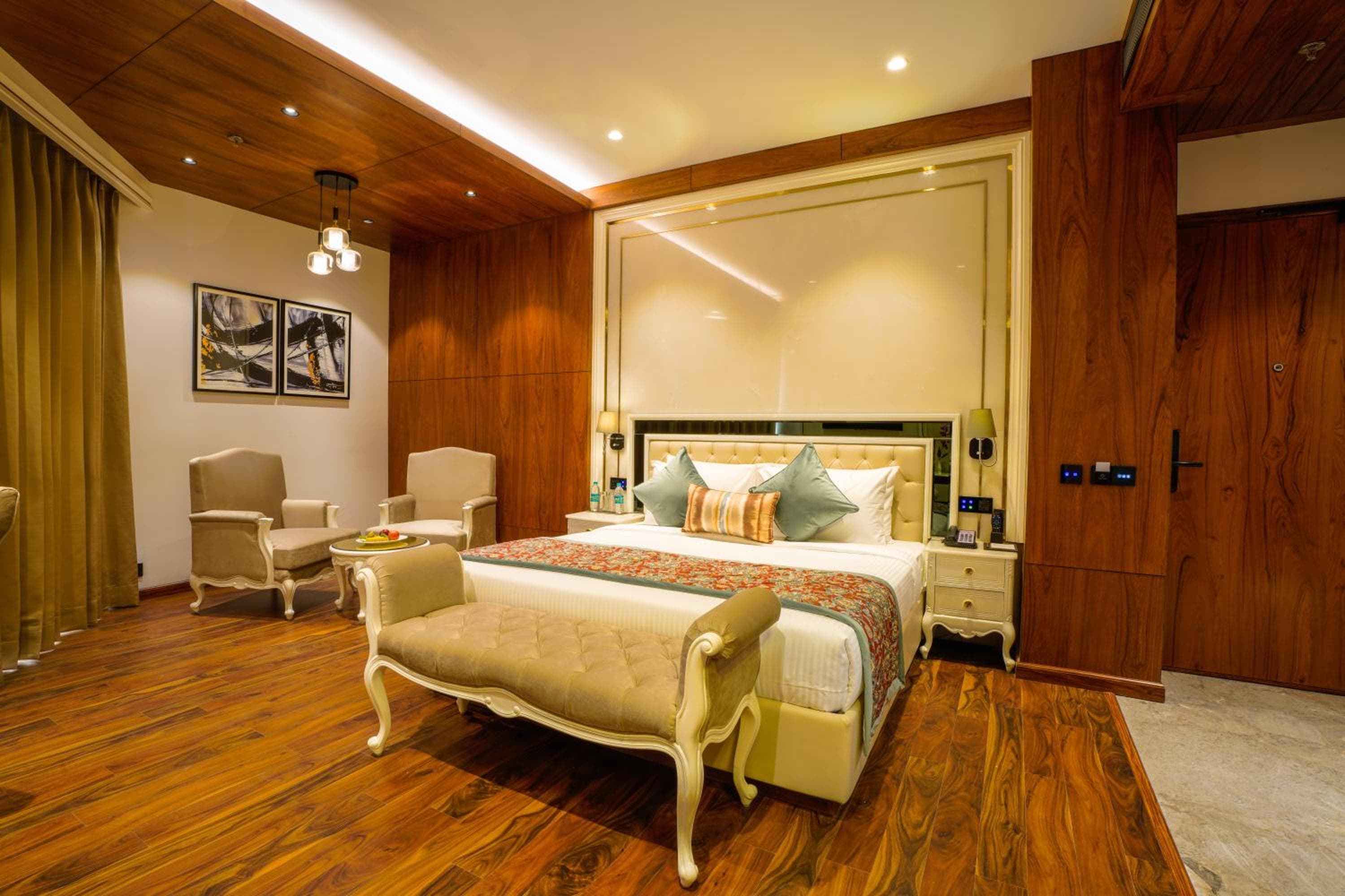 Regenta Place Chandigarh Mohali