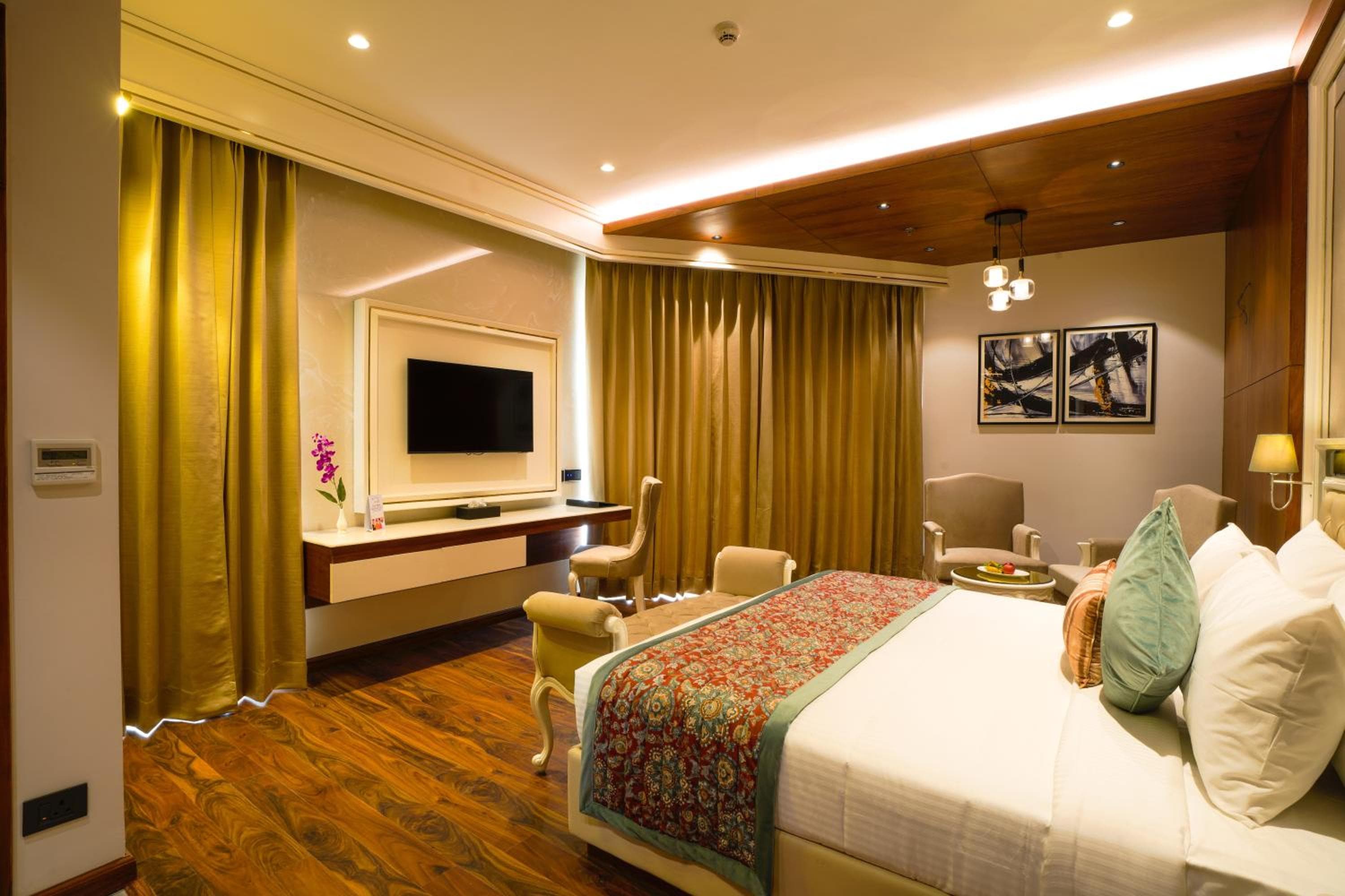 Regenta Place Chandigarh Mohali