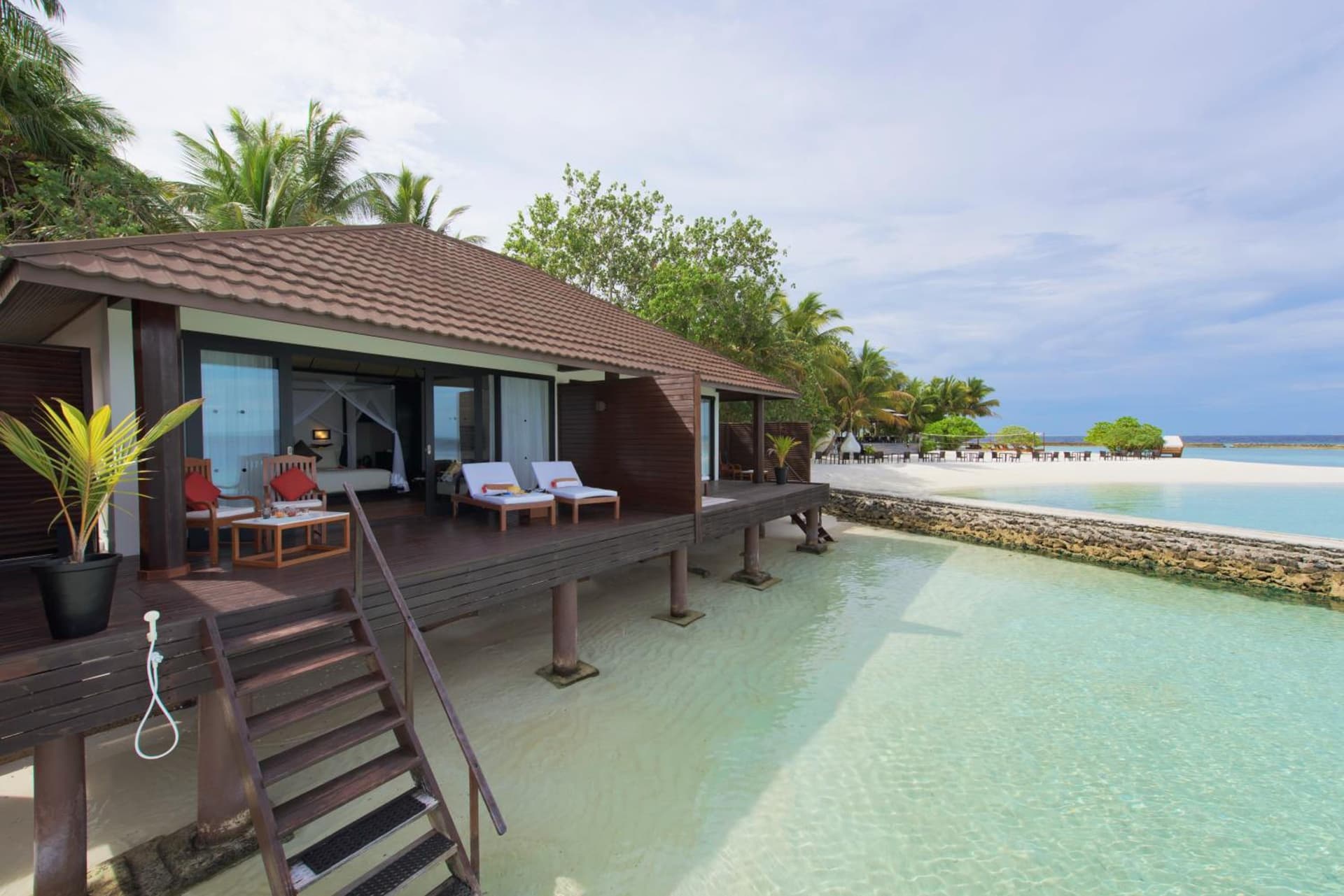 Lily Beach Resort and Spa - All Inclusive