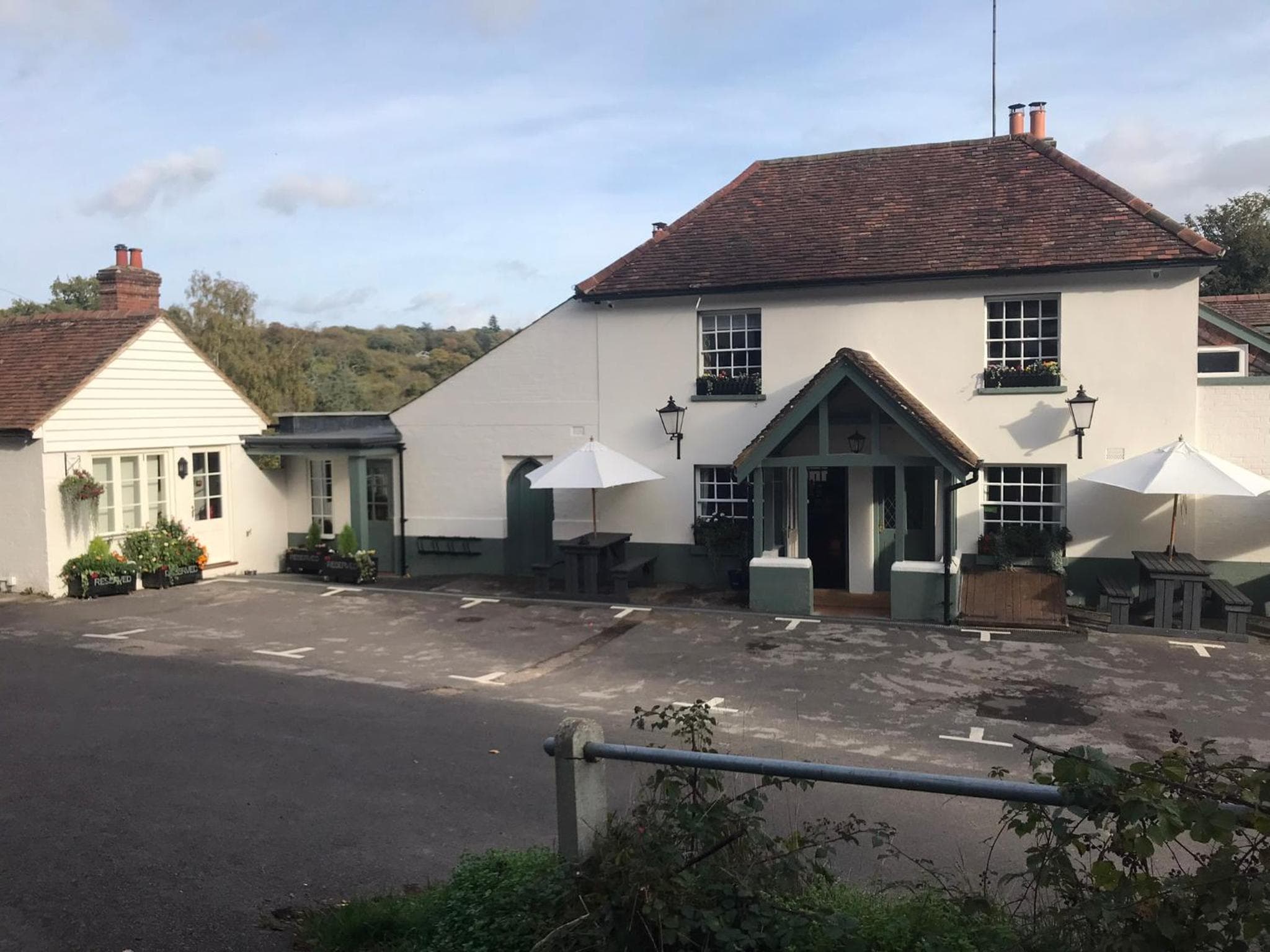The Kings Head