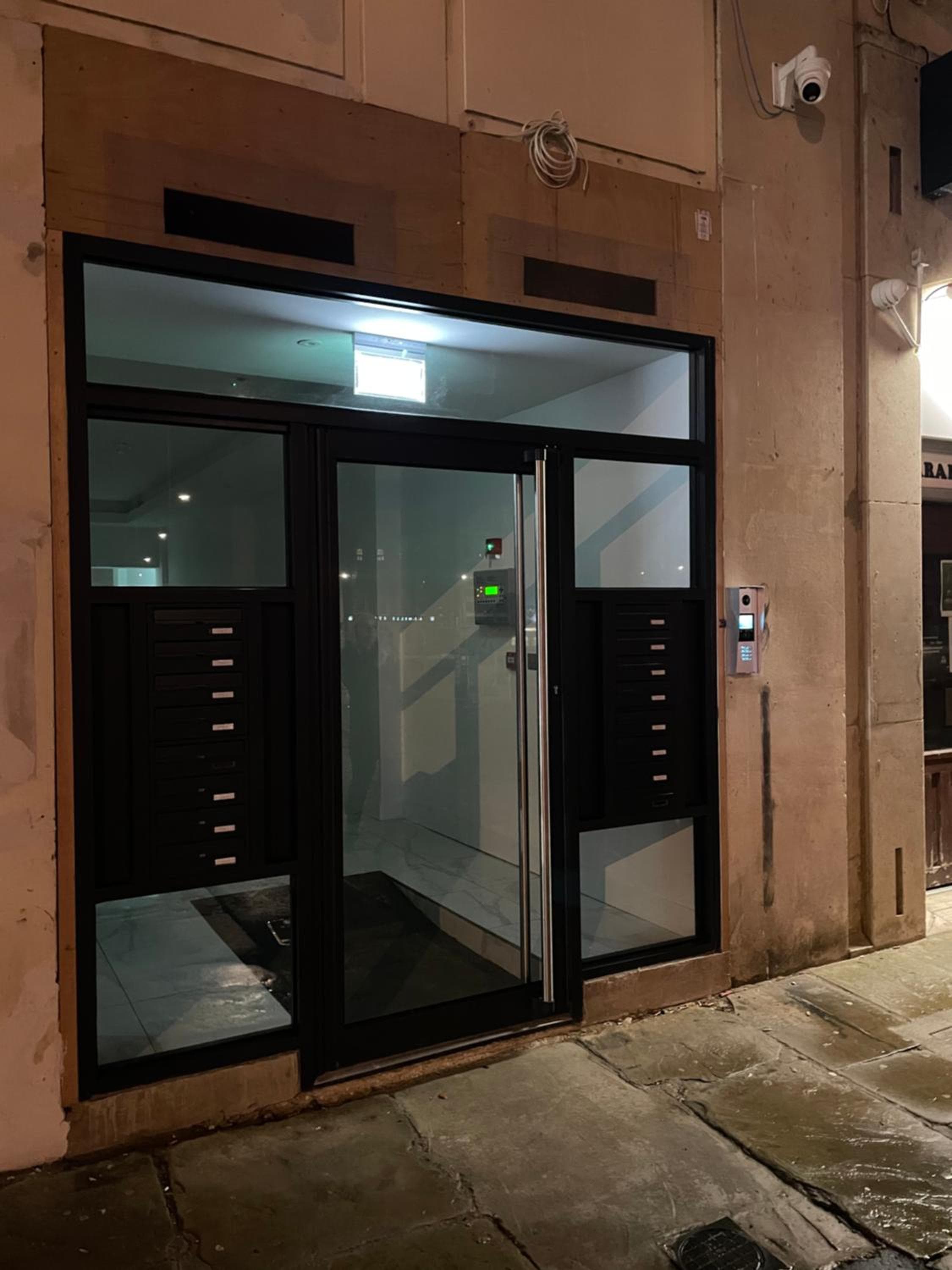 Luxury Super-King Bed Apartment in Central Northampton