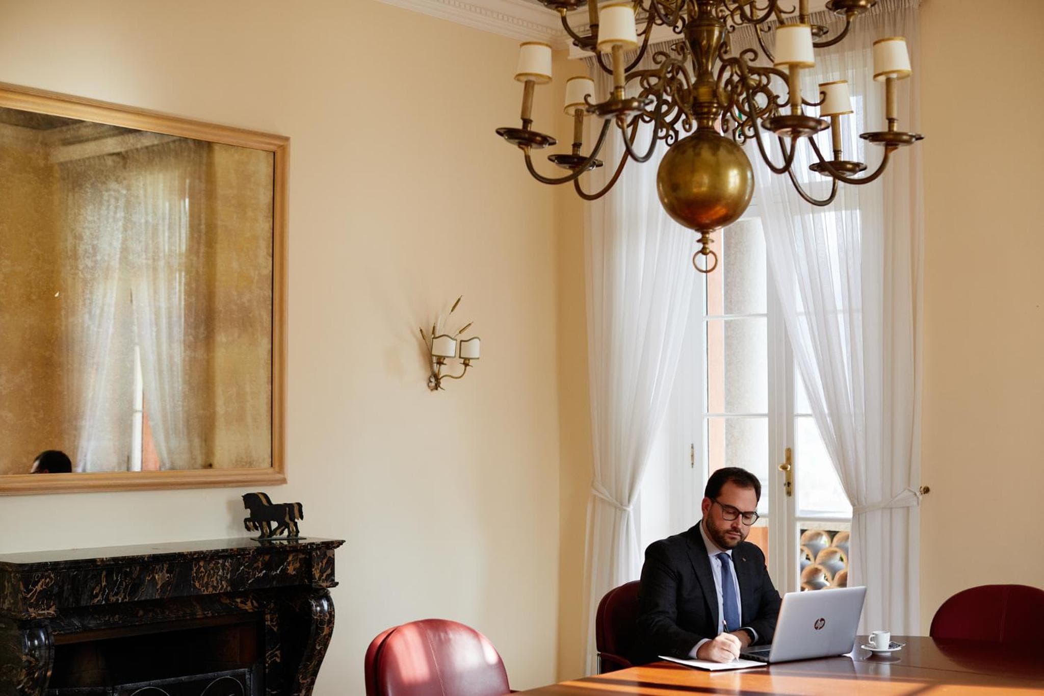 Villa Principe Leopoldo