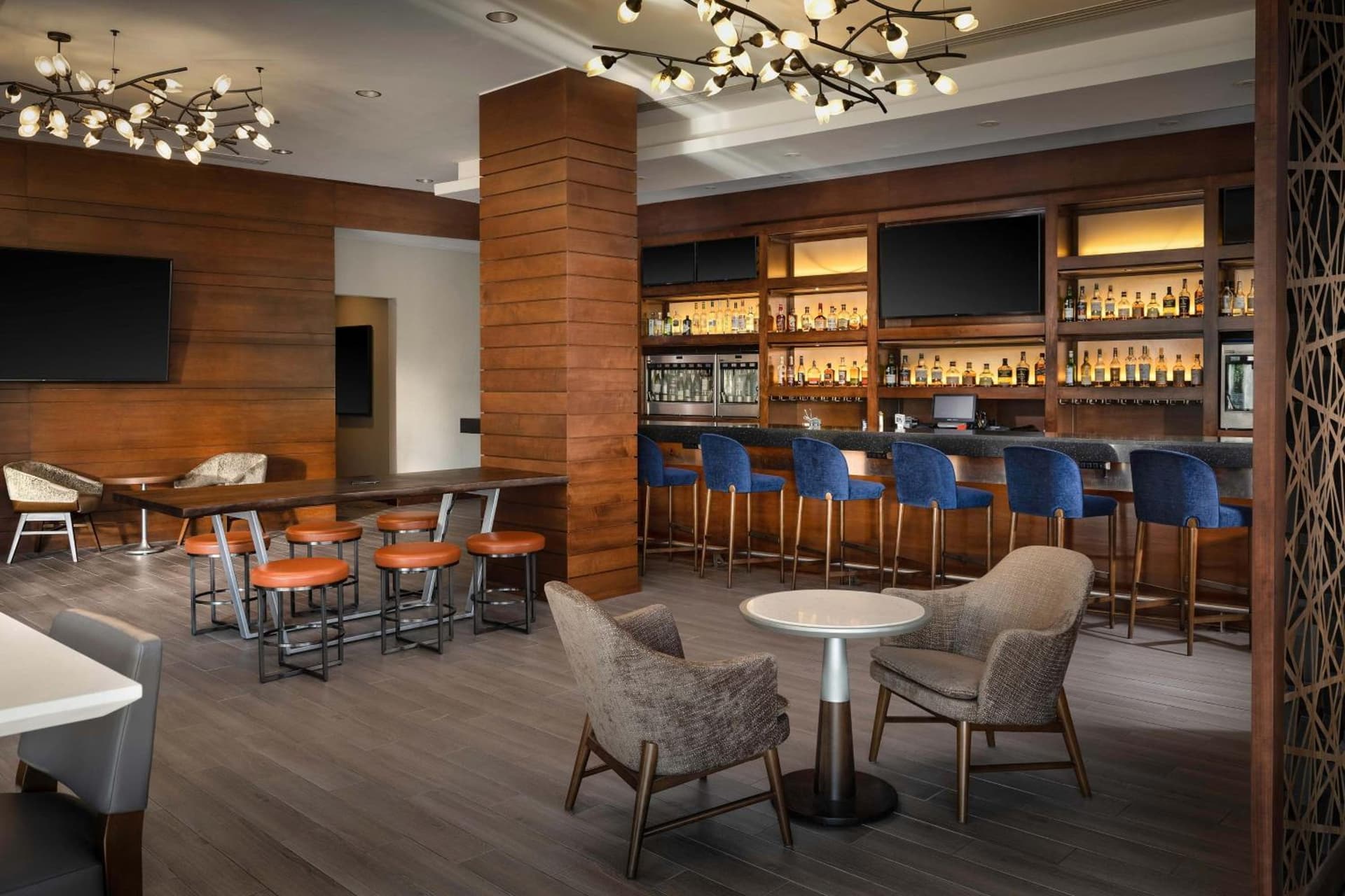 The Westin Reston Heights