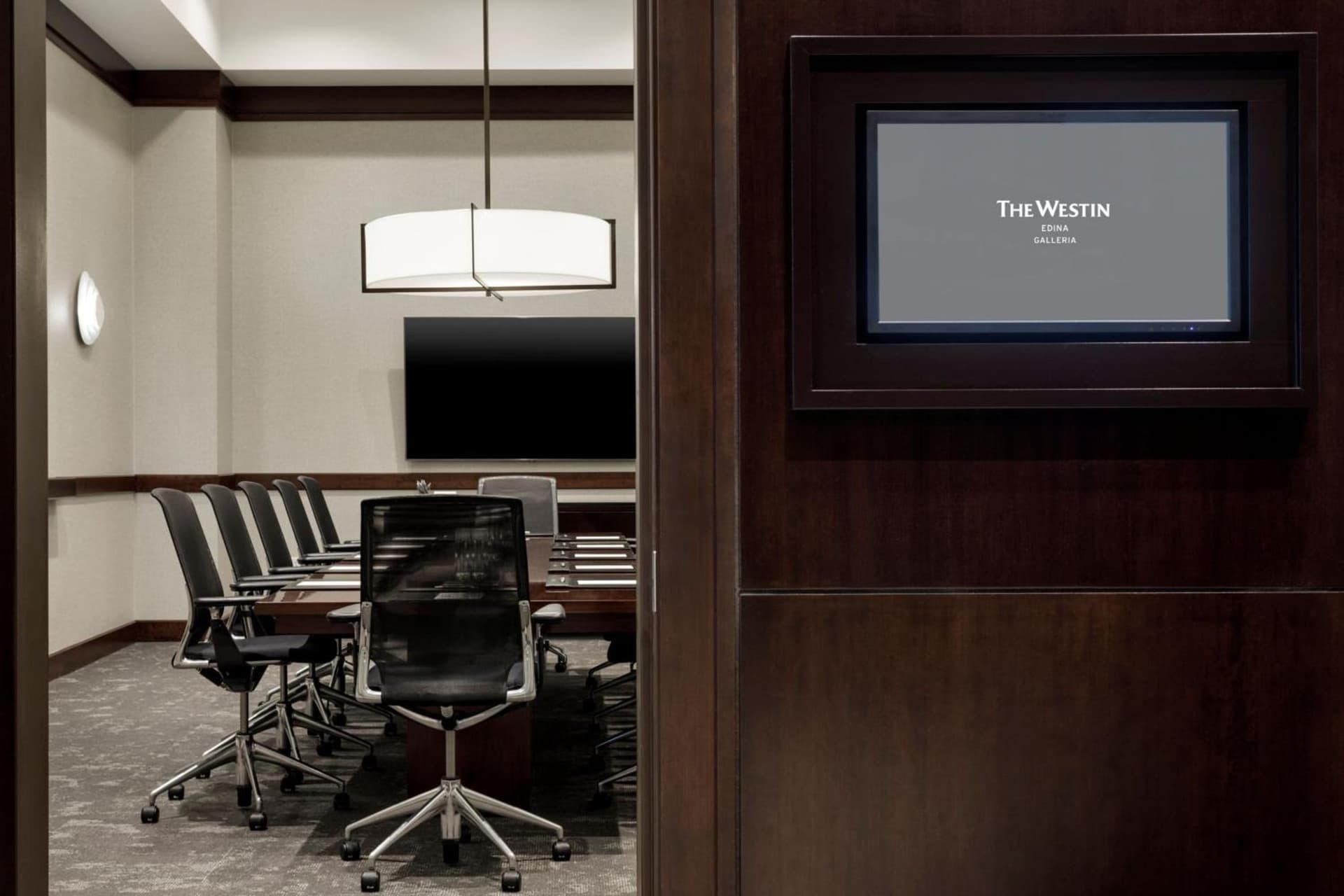 The Westin Edina Galleria