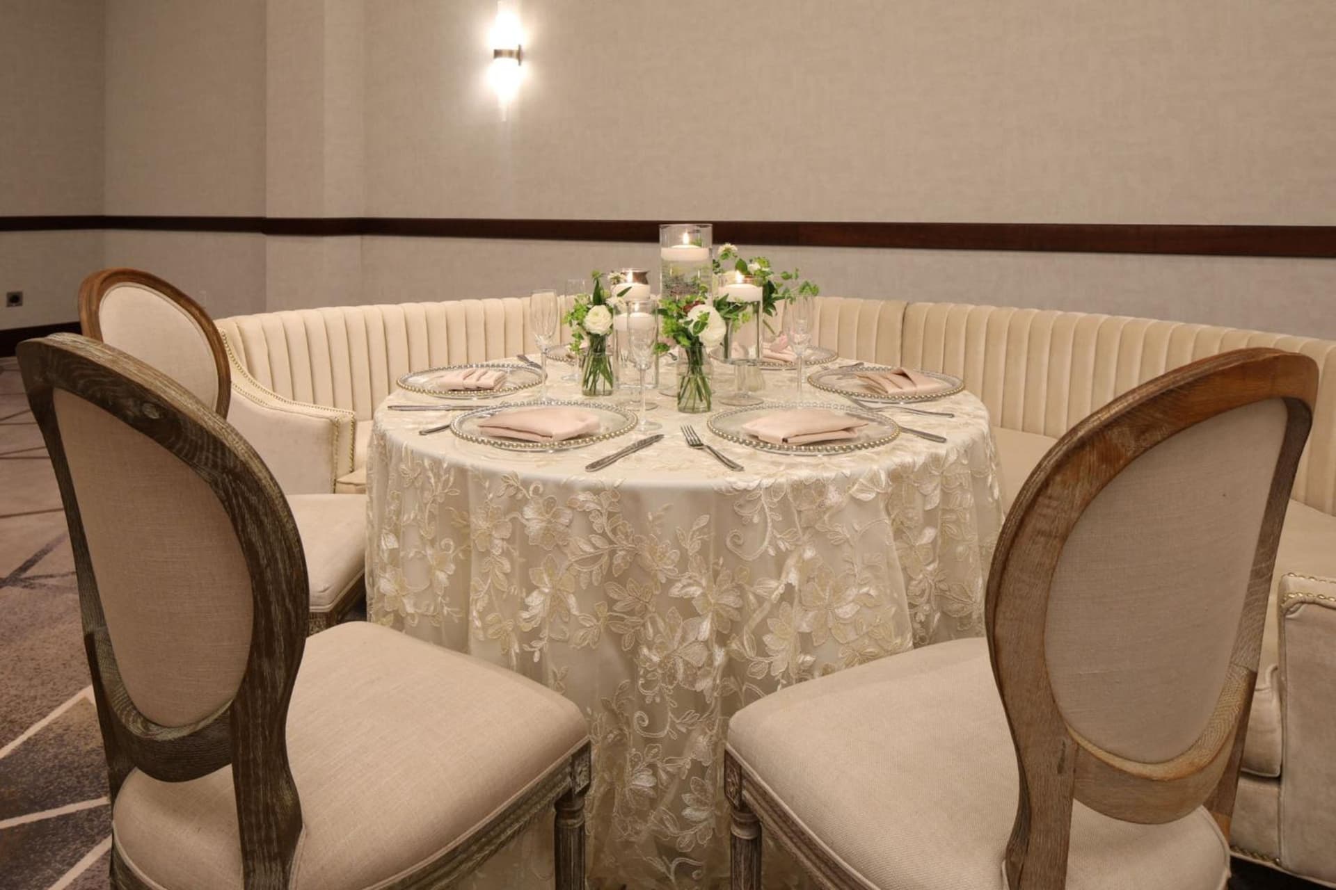 The Westin Edina Galleria