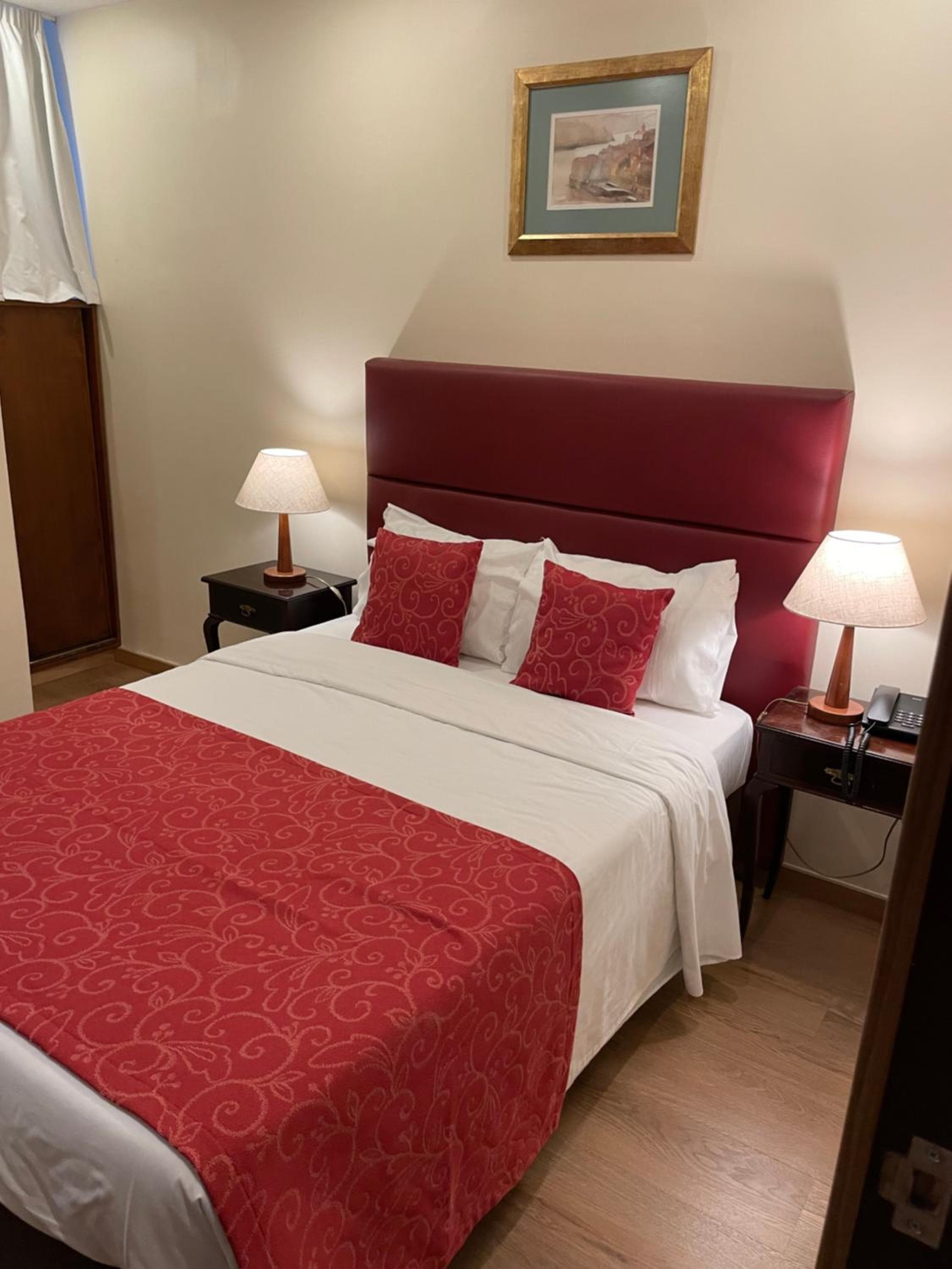 Pao de Acucar Hotel