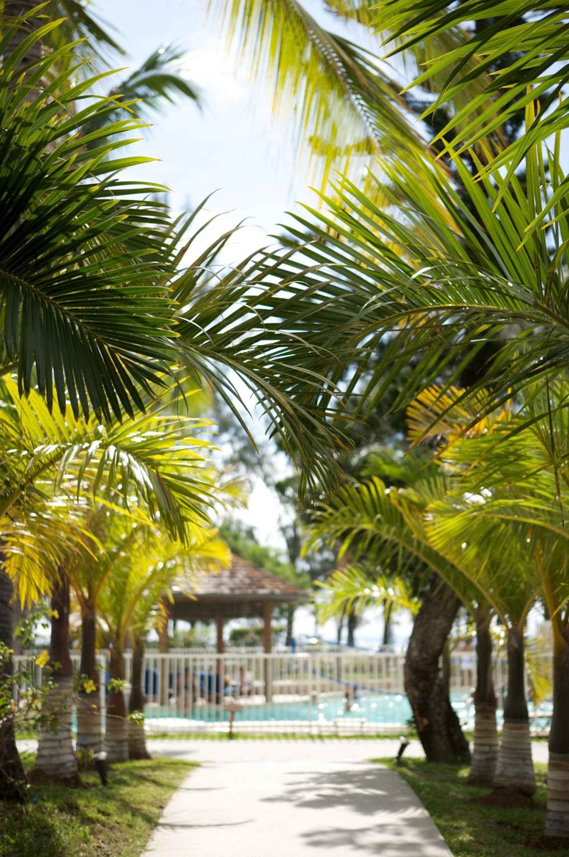 Hotel Le Recif, Ile de la Reunion
