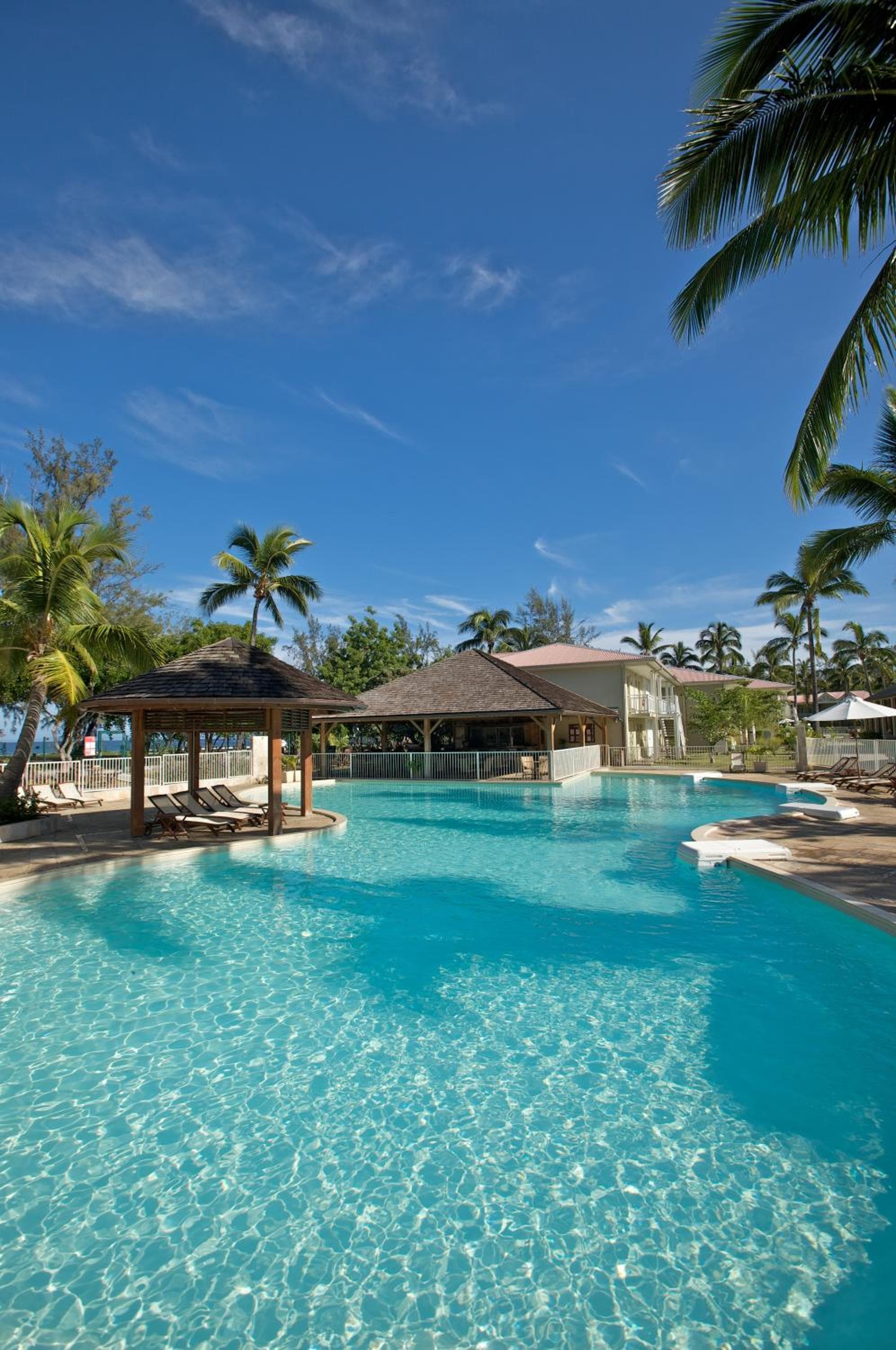 Hotel Le Recif, Ile de la Reunion
