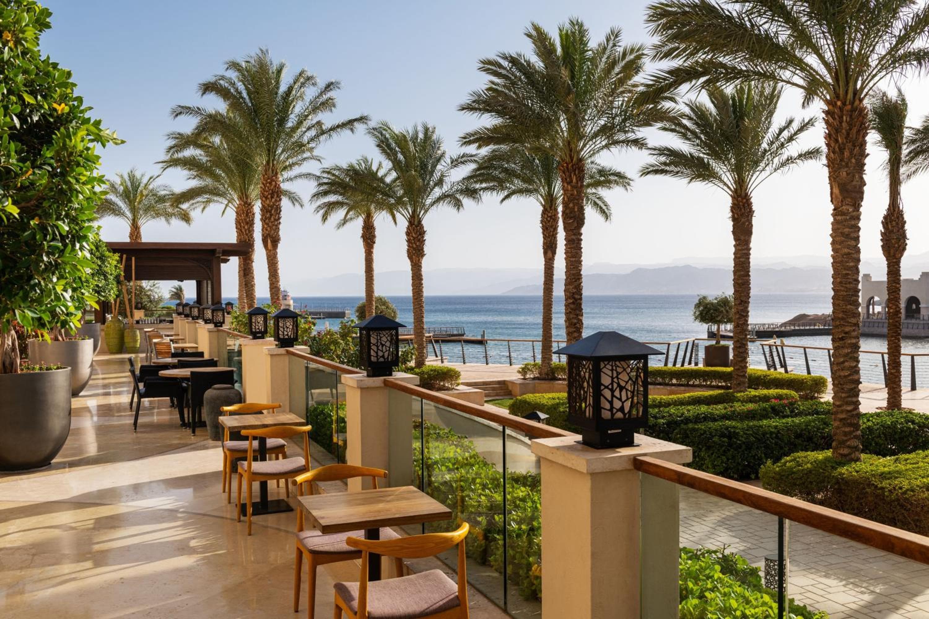 Al Manara, a Luxury Collection Hotel, Aqaba