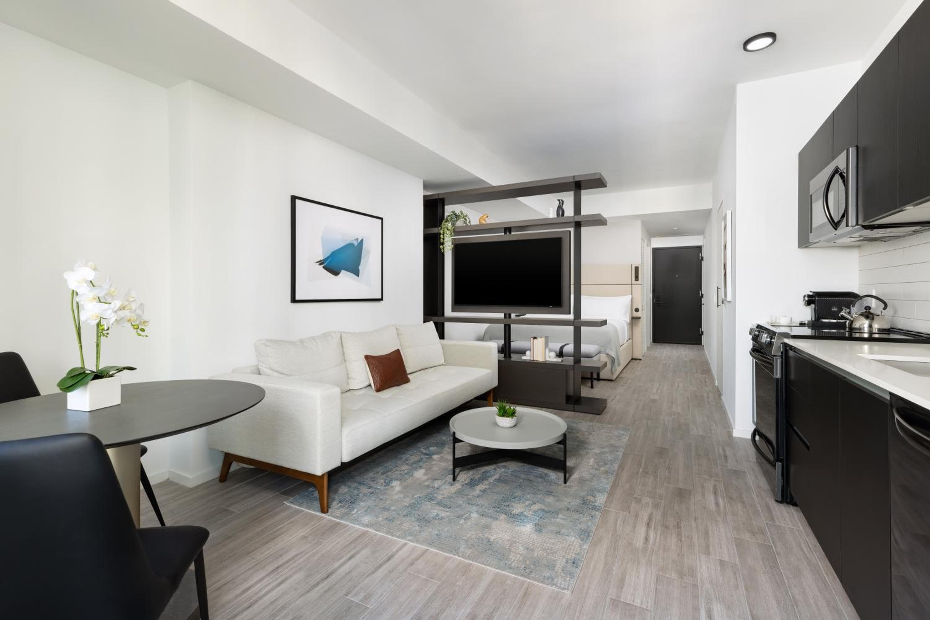 The Elser Hotel Miami - An All-Suite Hotel
