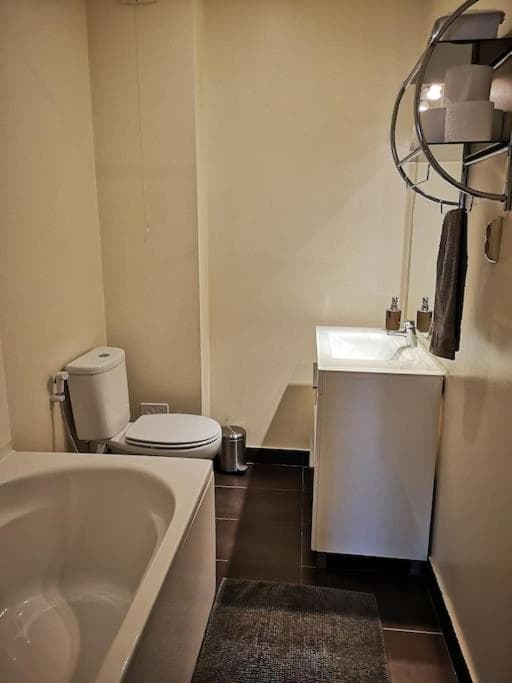 Oeiras Historic Bedrooms