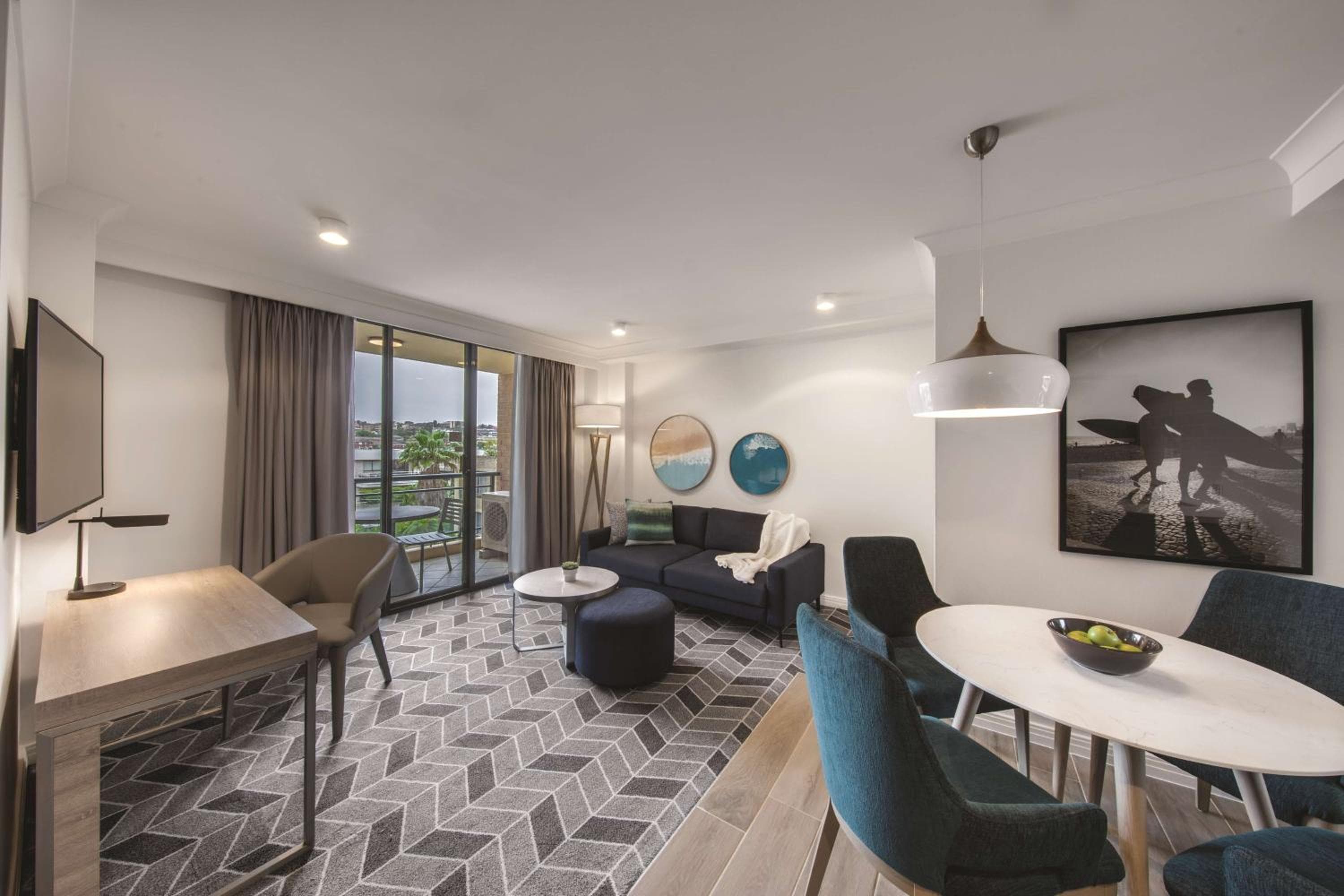 Adina Apartment Hotel Coogee Sydney