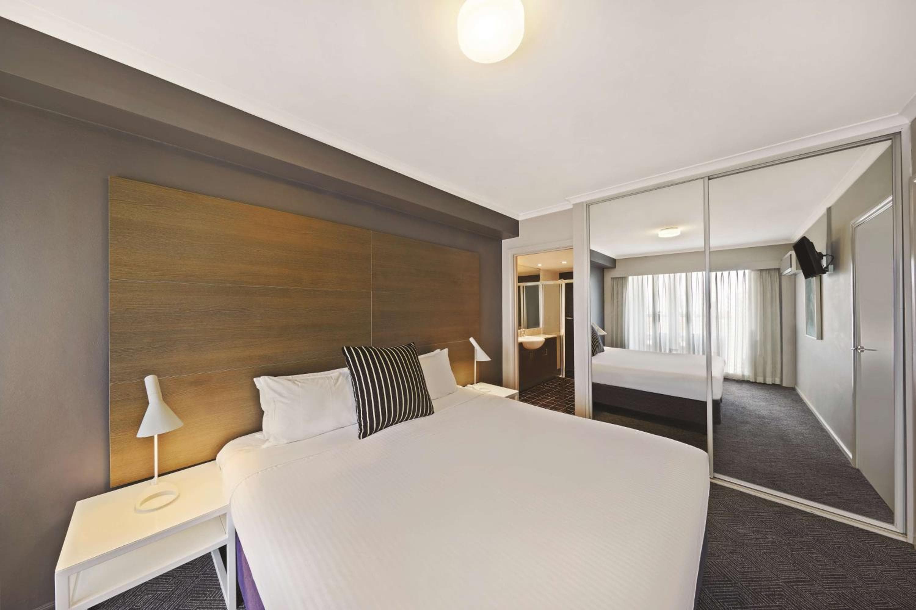 Adina Apartment Hotel Sydney Surry Hills