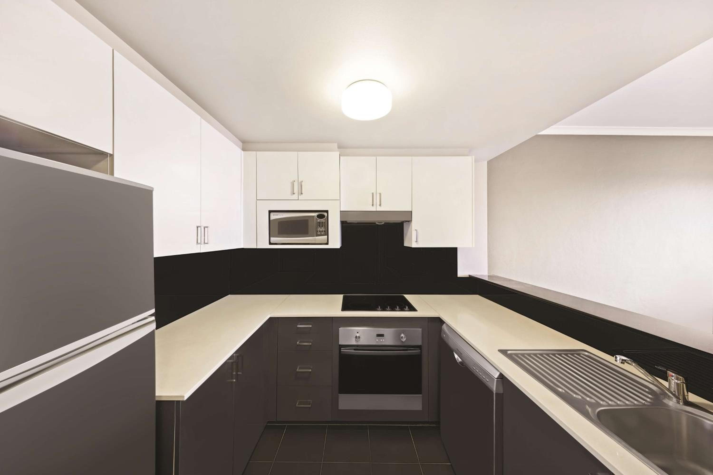 Adina Apartment Hotel Sydney Surry Hills