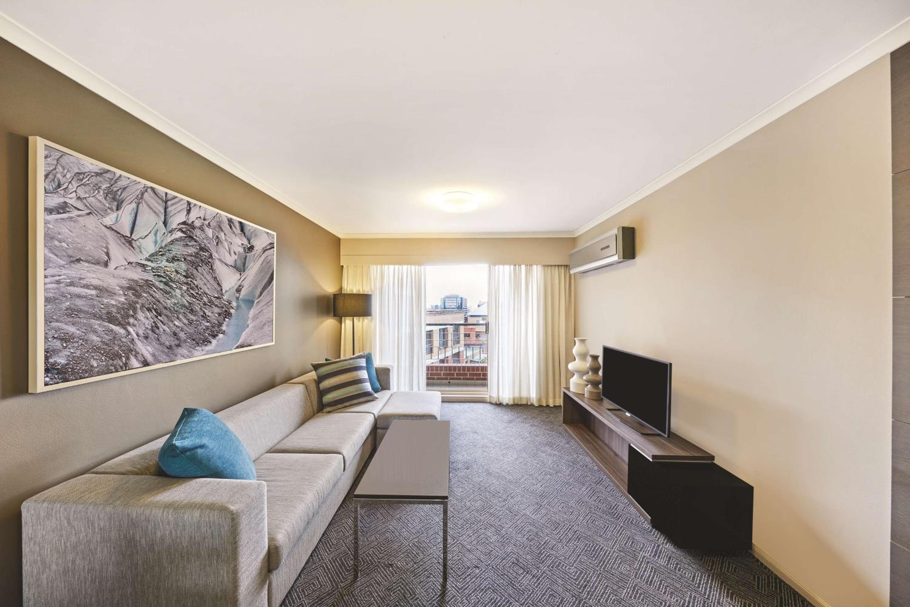 Adina Apartment Hotel Sydney Surry Hills