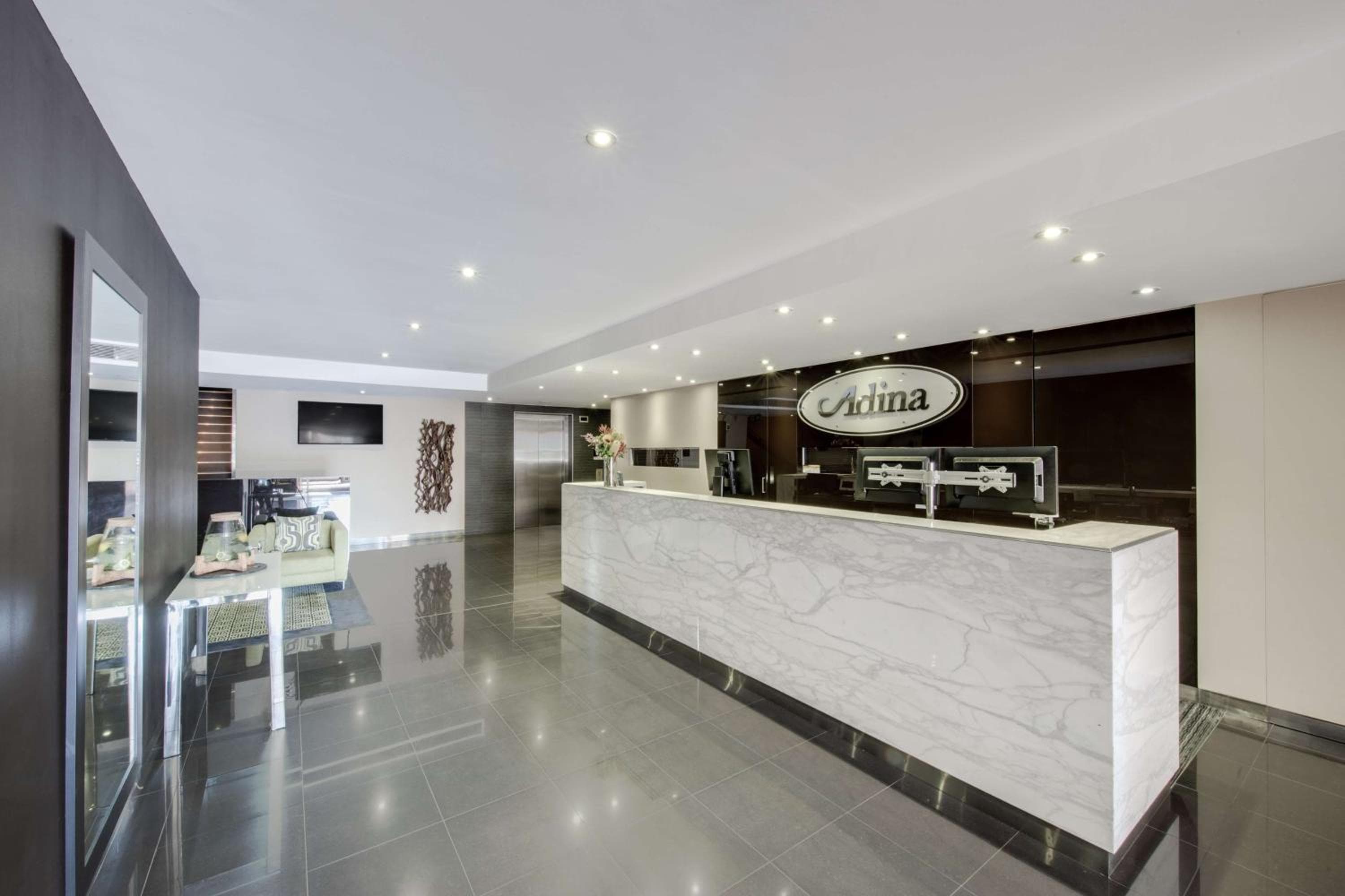 Adina Apartment Hotel Wollongong