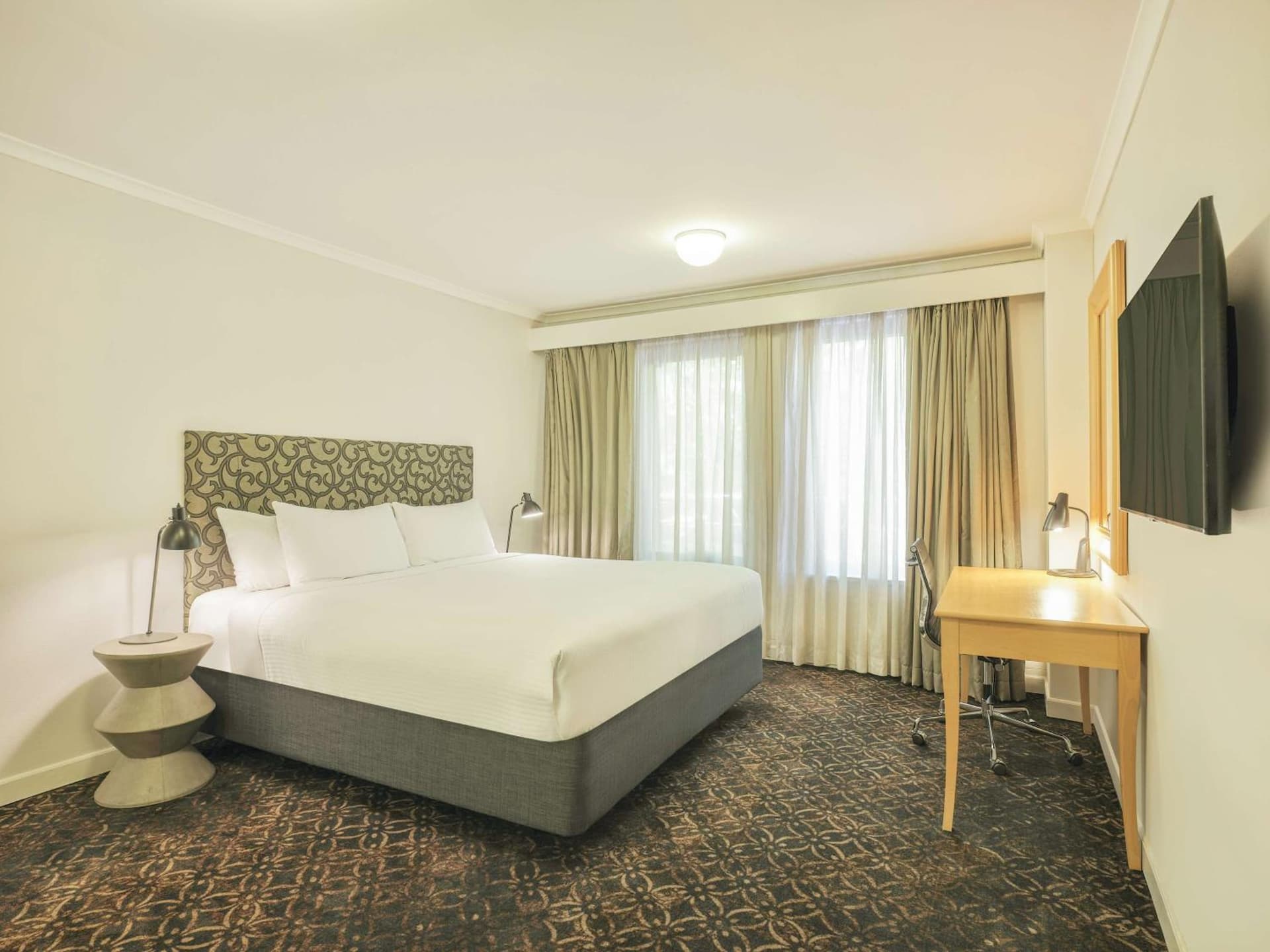 Rendezvous Hotel Sydney The Rocks