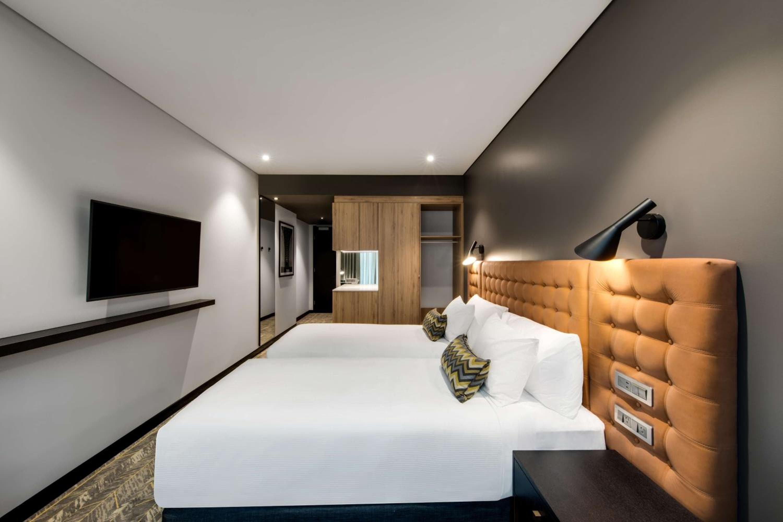 Vibe Hotel North Sydney